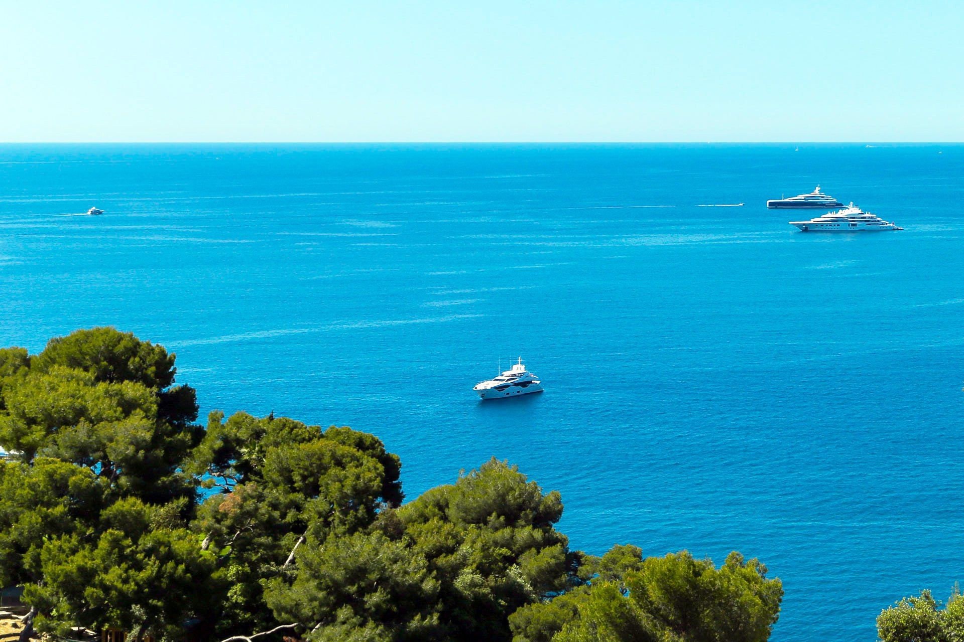 분양 아파트 에 Roquebrune, Provence-Alpes-Cote d'Azur 11196941