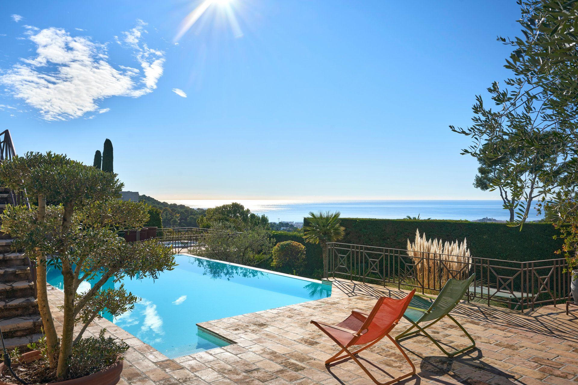 Haus im Le Cannet, Provence-Alpes-Côte d'Azur 11197133