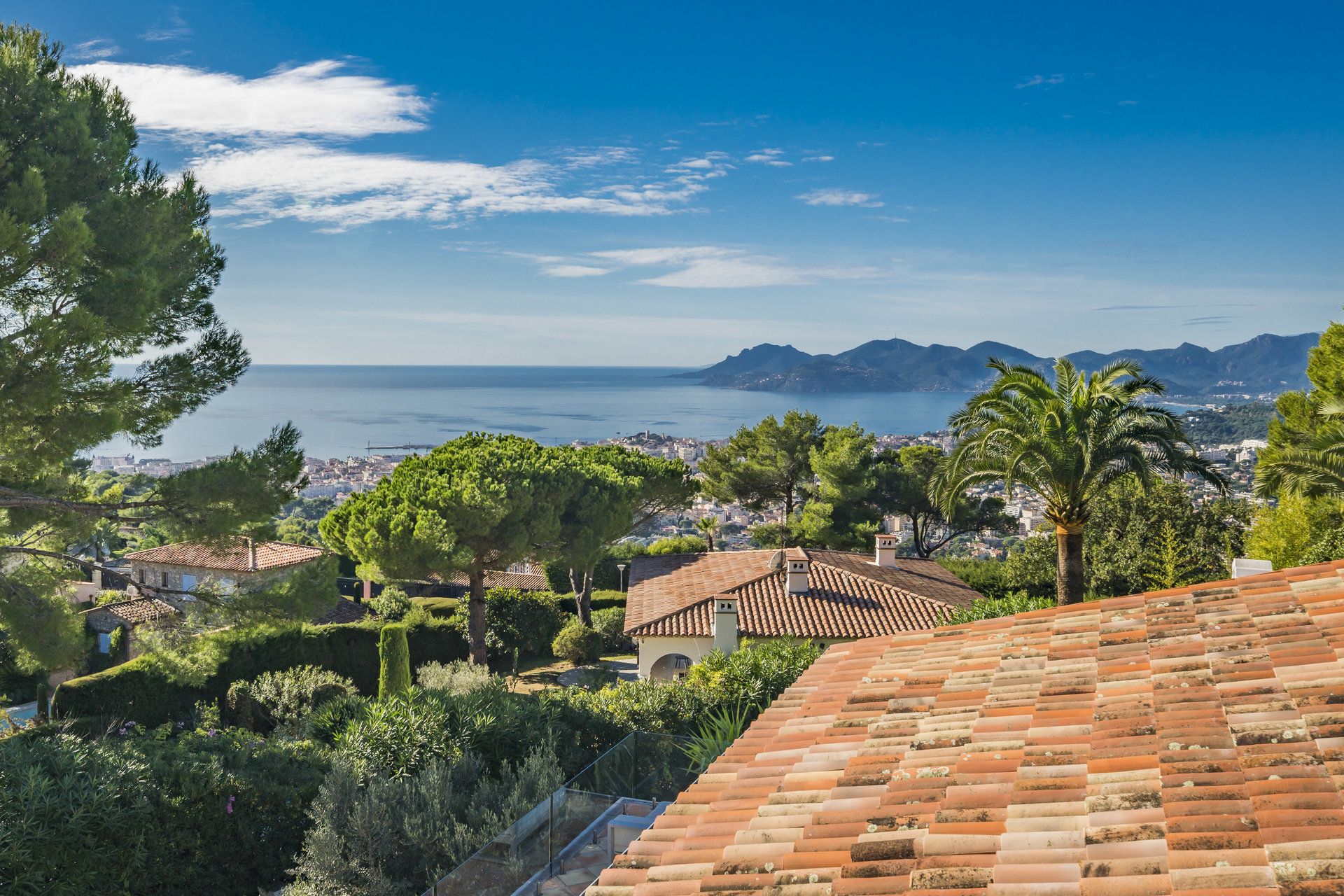 Huis in Le Cannet, Provence-Alpes-Côte d'Azur 11197269