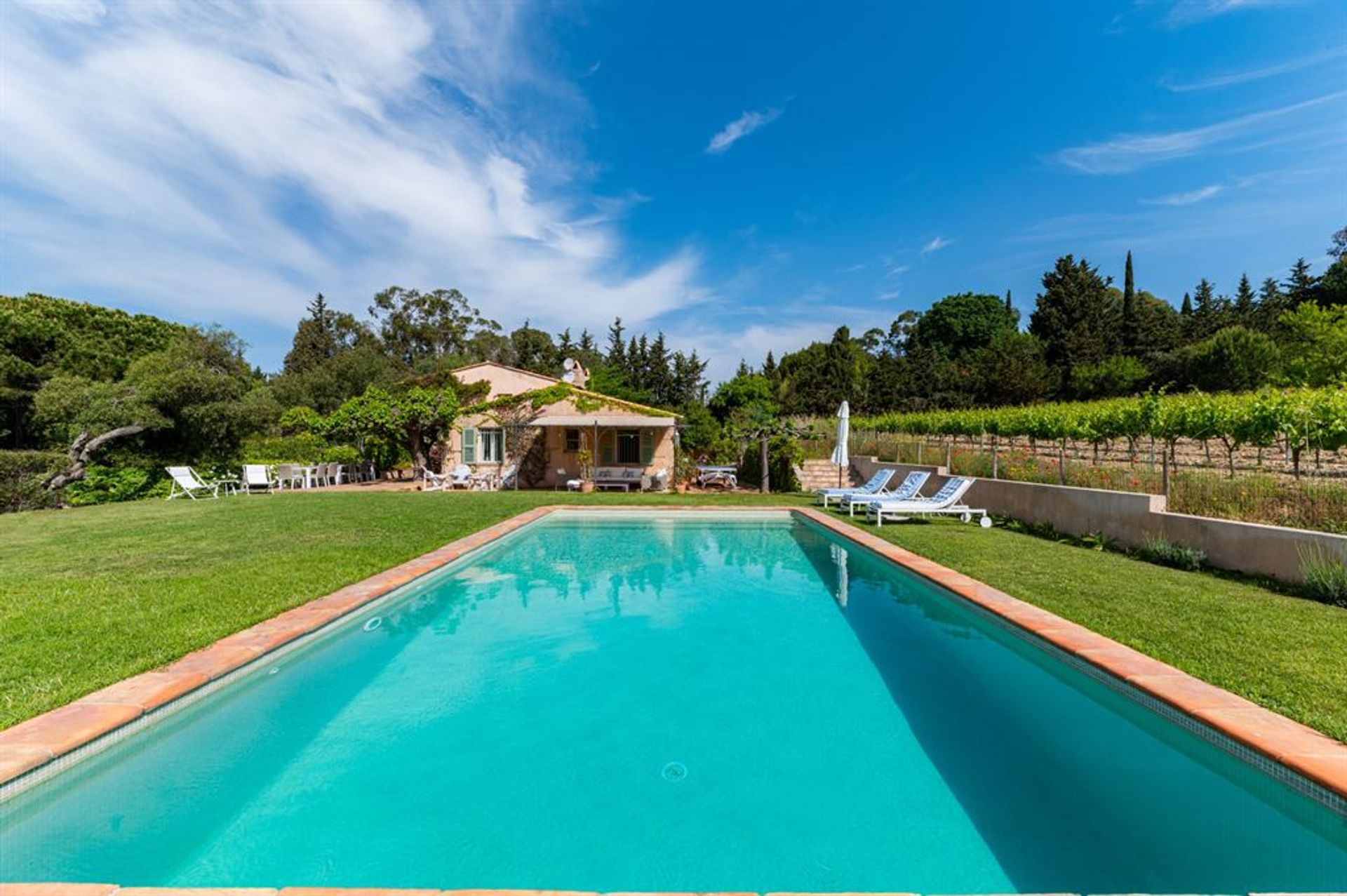 casa no Saint Tropez, Provença-Alpes-Costa Azul 11197279