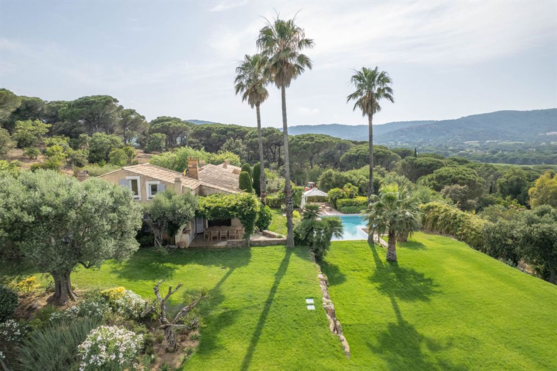 Haus im Ramatuelle, Provence-Alpes-Côte d'Azur 11197311