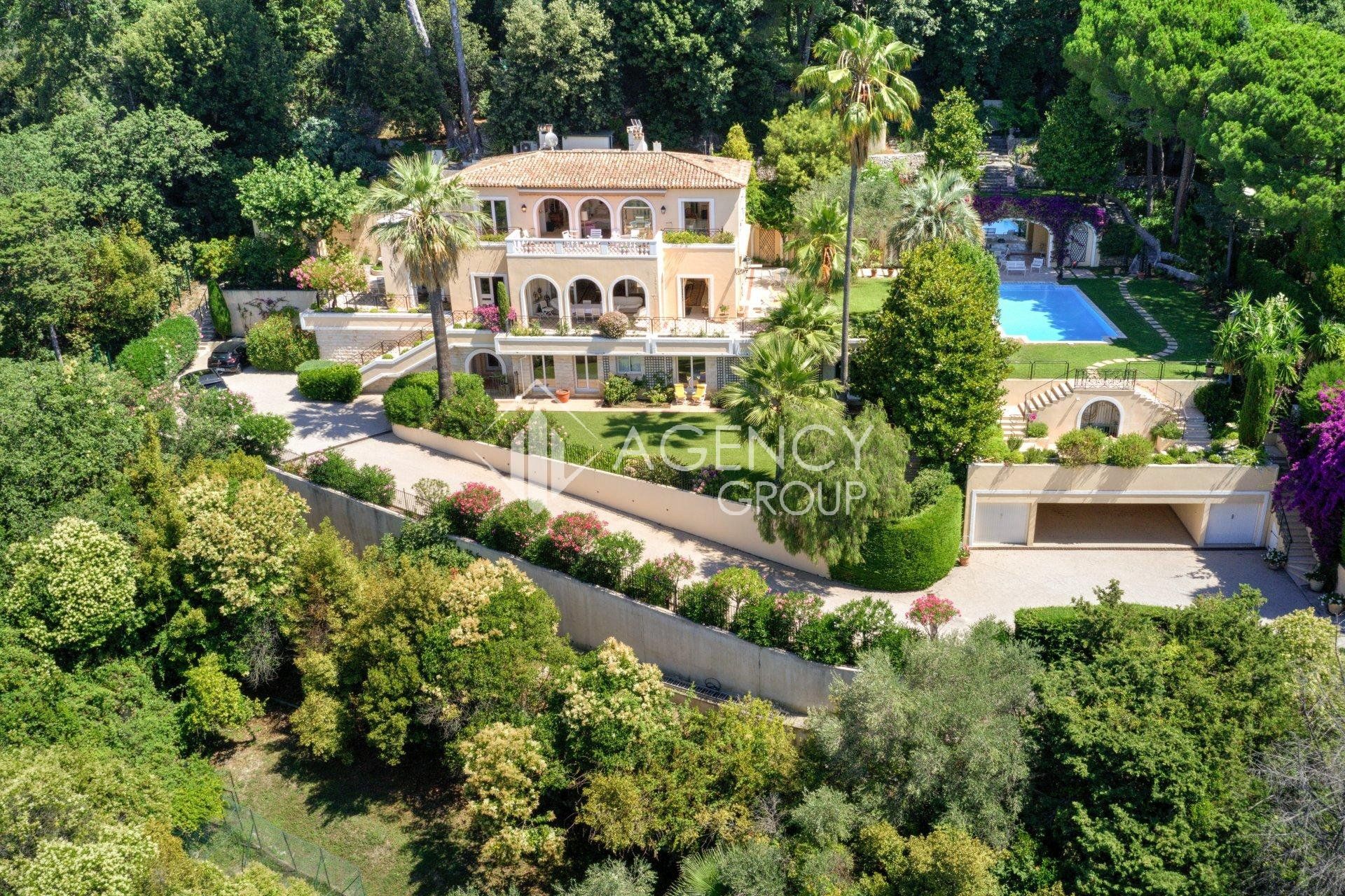 Haus im Le Cannet, Provence-Alpes-Côte d'Azur 11197444