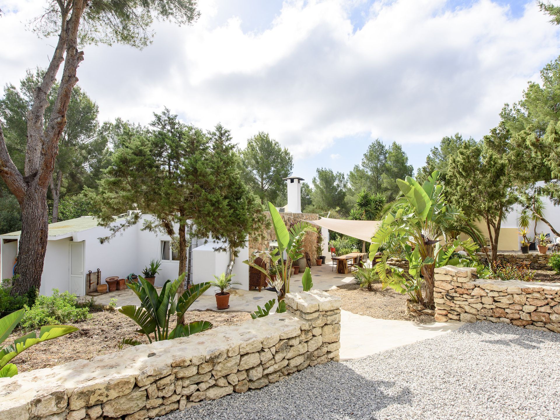 casa en San Antonio Abad, Islas Baleares 11197448