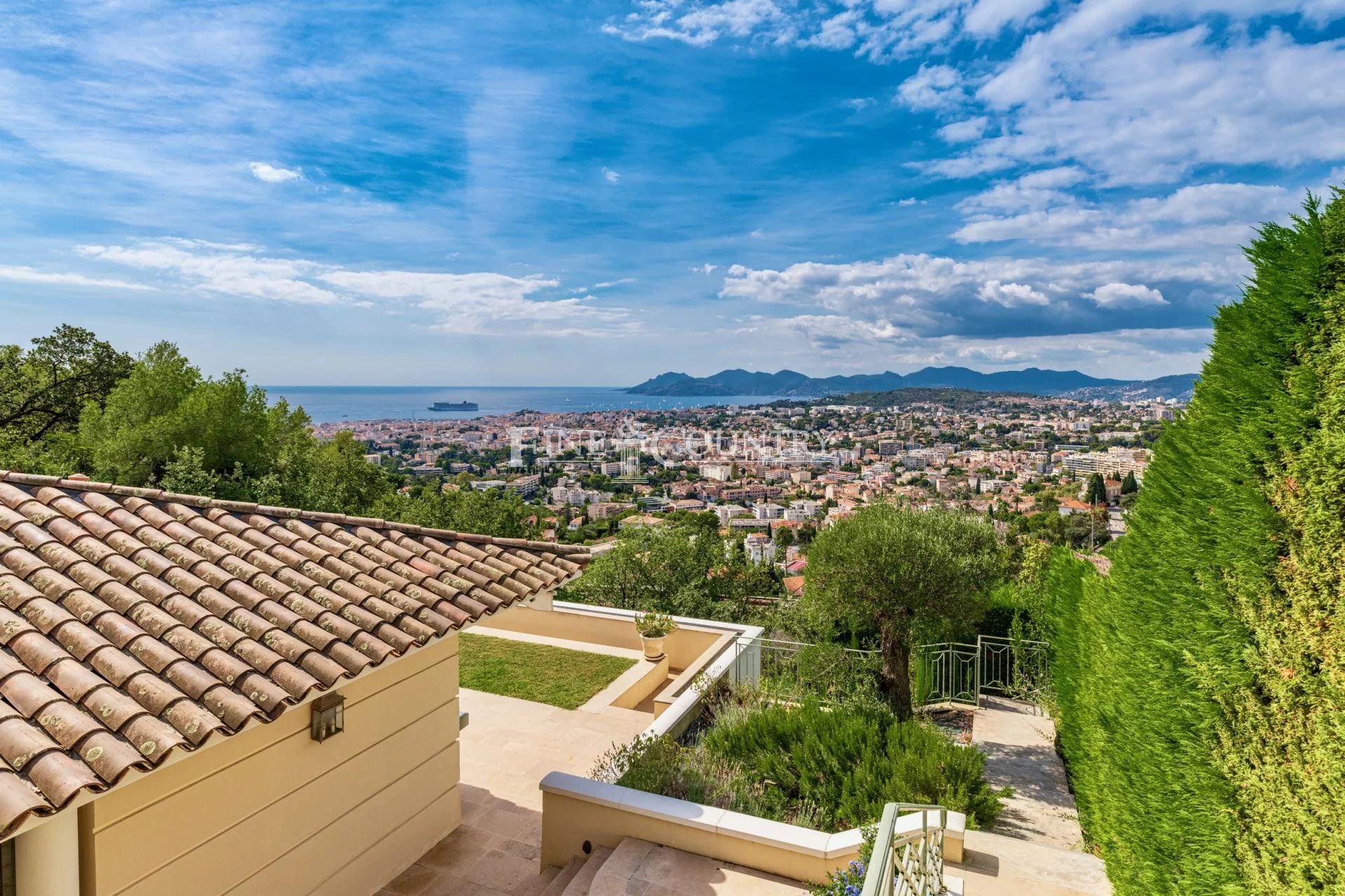 Haus im Le Cannet, Provence-Alpes-Côte d'Azur 11197521