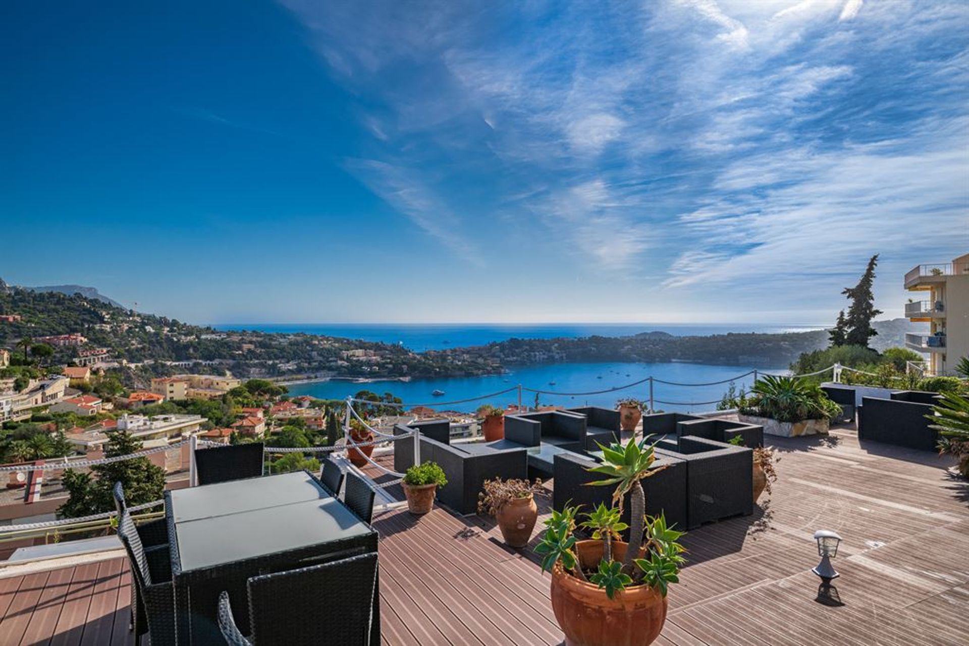 casa en Villefranche-sur-Mer, Provenza-Alpes-Costa Azul 11197581