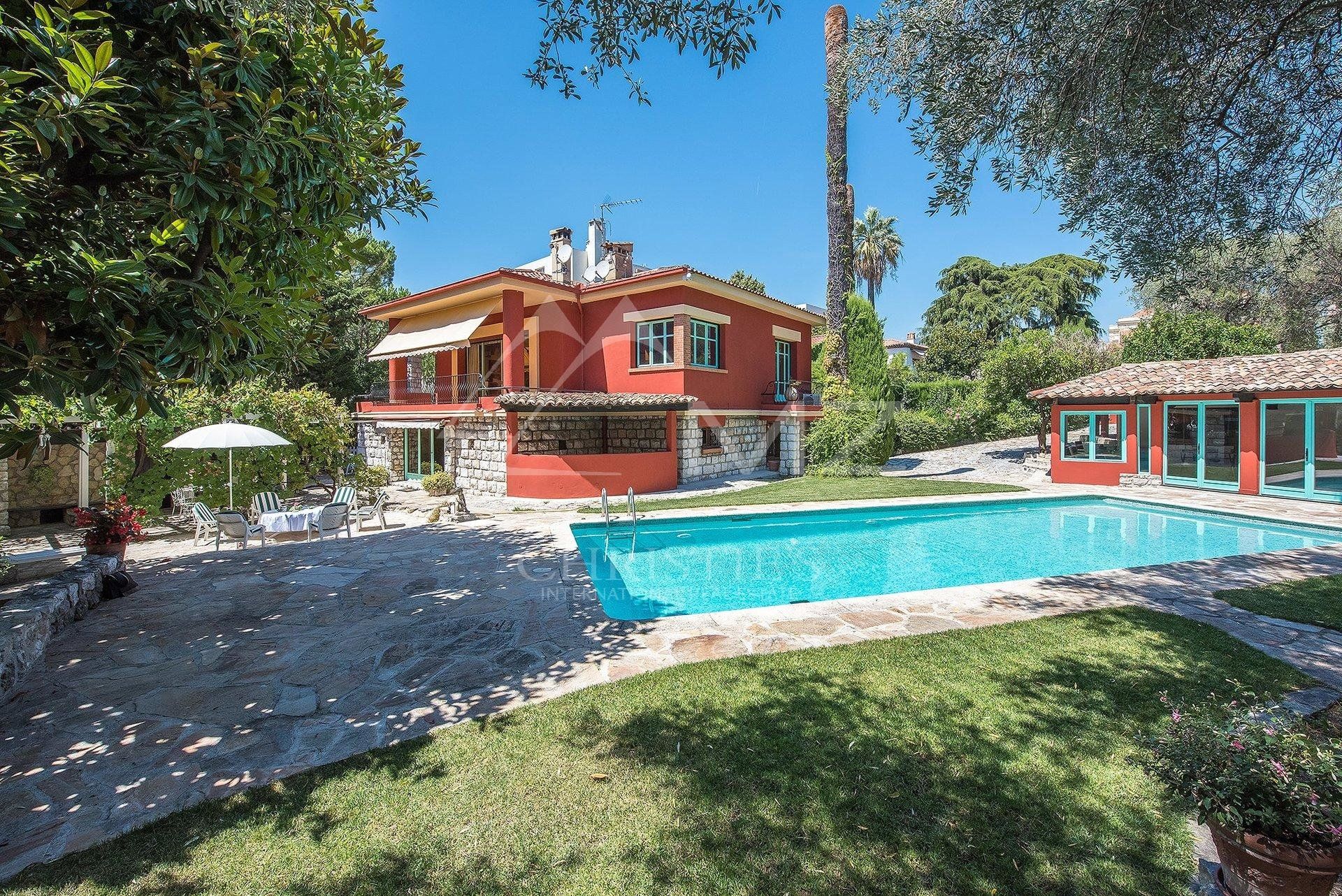 casa en Lindo, Provenza-Alpes-Costa Azul 11197601