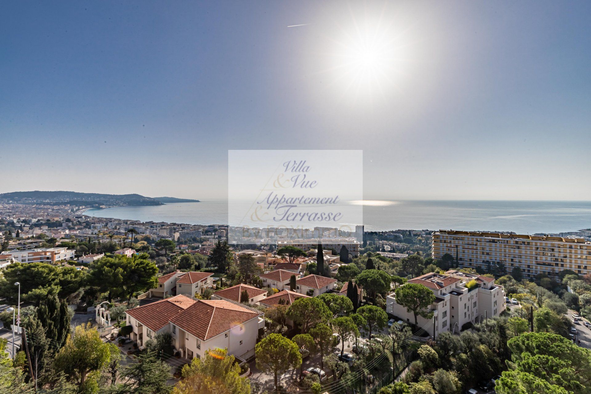 Condominium in La Californie, Provence-Alpes-Cote d'Azur 11197616