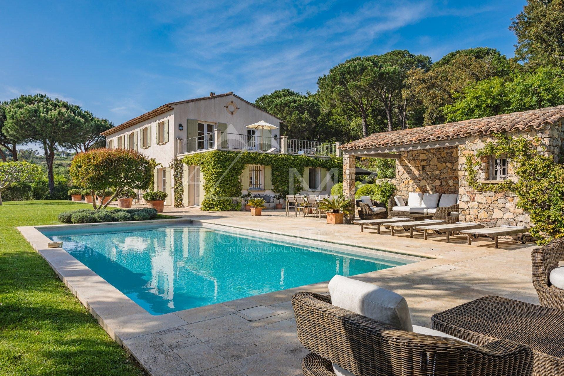 Haus im Ramatuelle, Provence-Alpes-Côte d'Azur 11197667