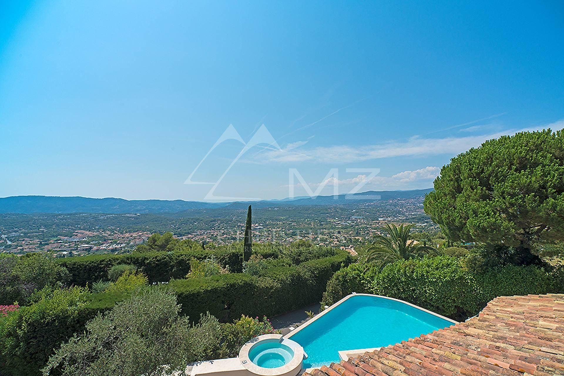 House in Mouans-Sartoux, Provence-Alpes-Côte d'Azur 11197680