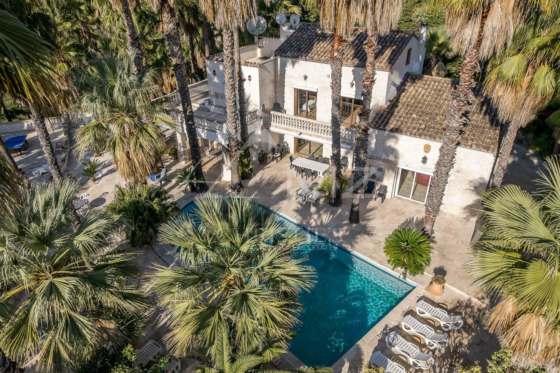 Casa nel Biot, Provence-Alpes-Côte d'Azur 11197744