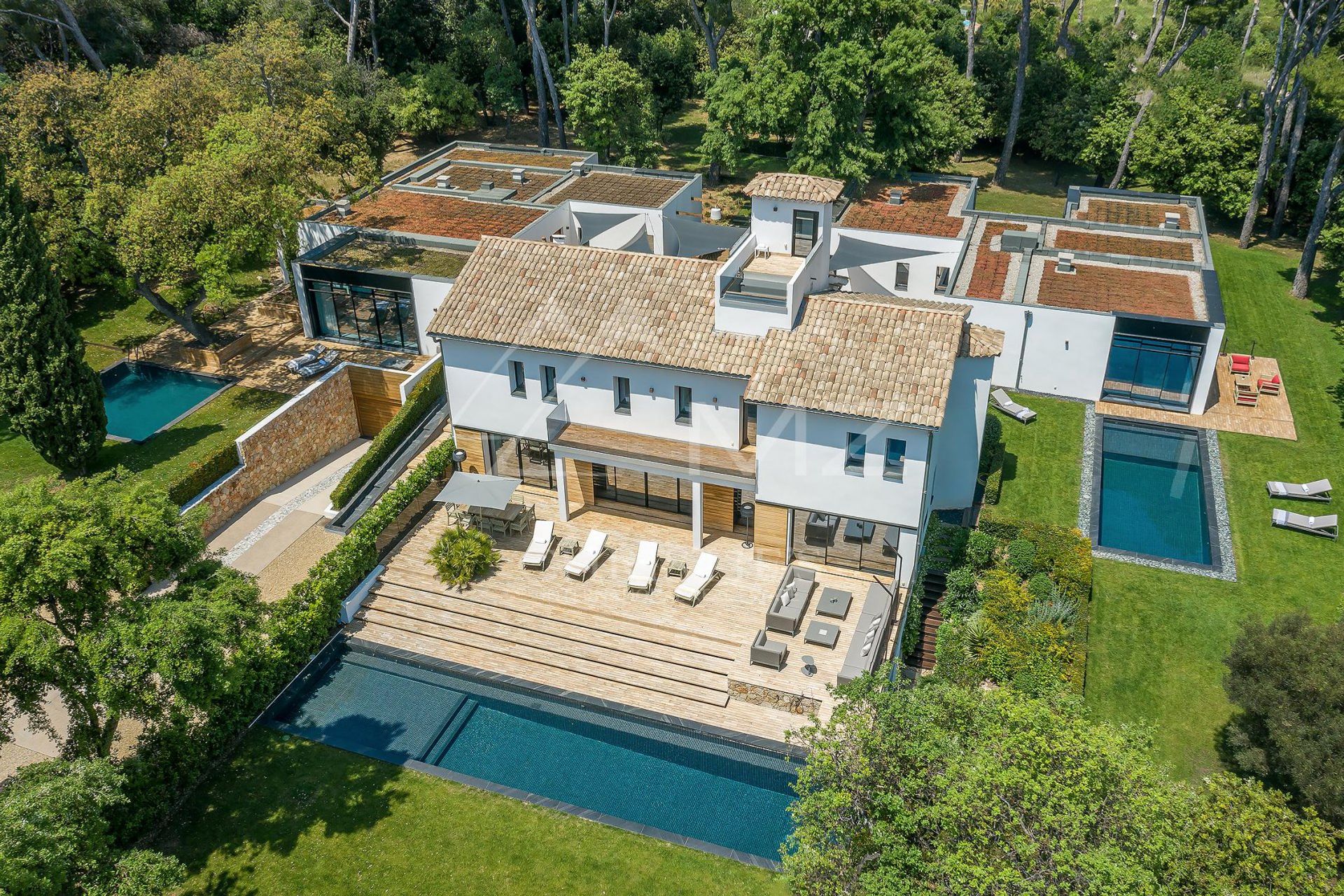 casa en Plaine de la Brague, Provence-Alpes-Cote d'Azur 11197767