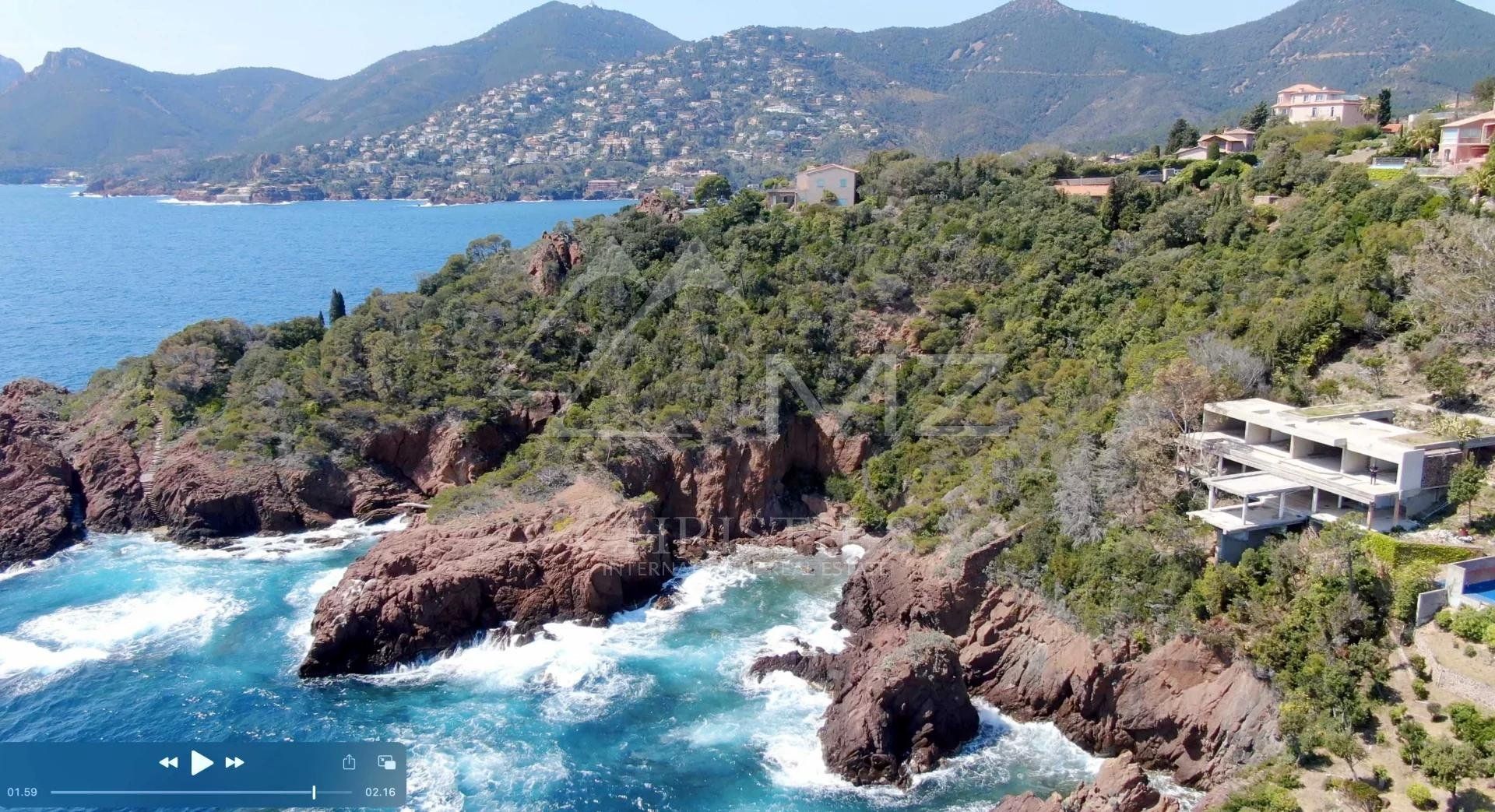 Haus im Théoule-sur-Mer, Provence-Alpes-Côte d'Azur 11197823