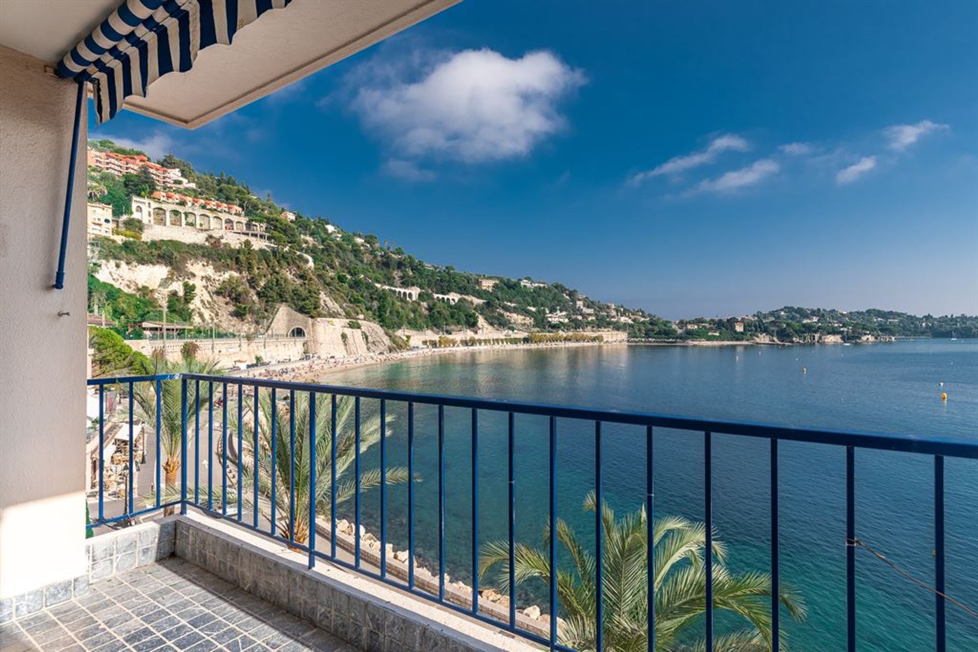 Συγκυριαρχία σε Villefranche-sur-Mer, Provence-Alpes-Côte d'Azur 11197891