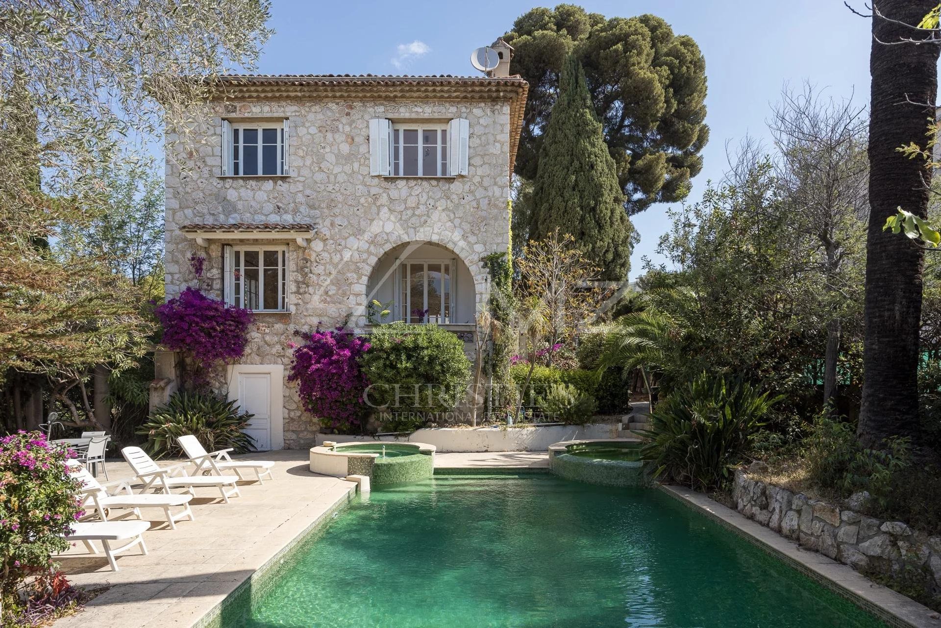 rumah dalam bagus, Provence-Alpes-Côte d'Azur 11197913