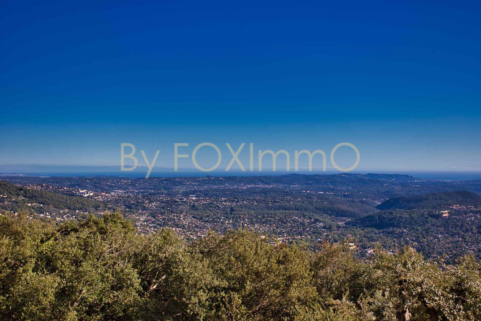 House in Cabris, Provence-Alpes-Côte d'Azur 11197933