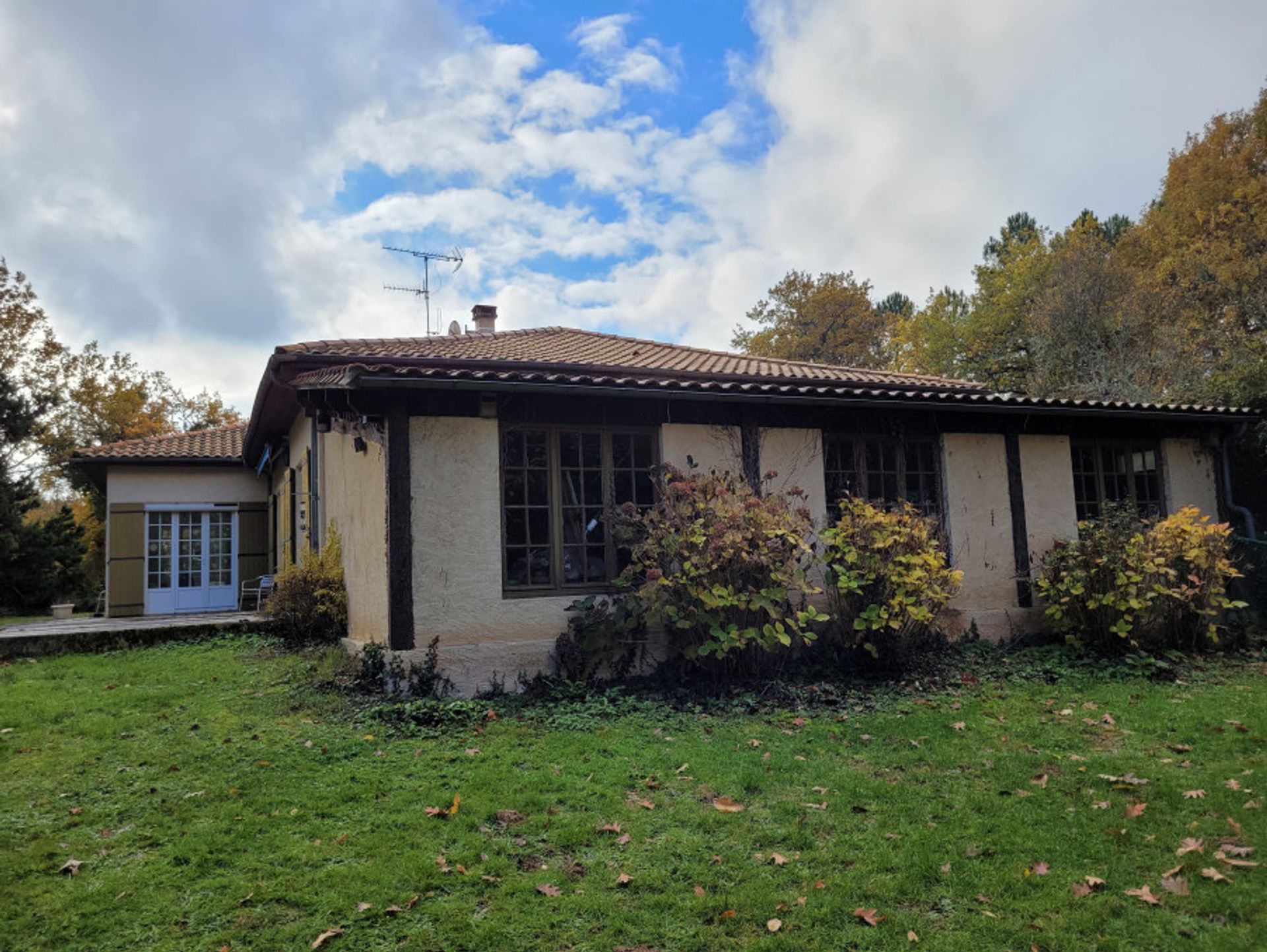 Hus i Eyraud-Crempse-Maurens, Nouvelle-Aquitaine 11198465