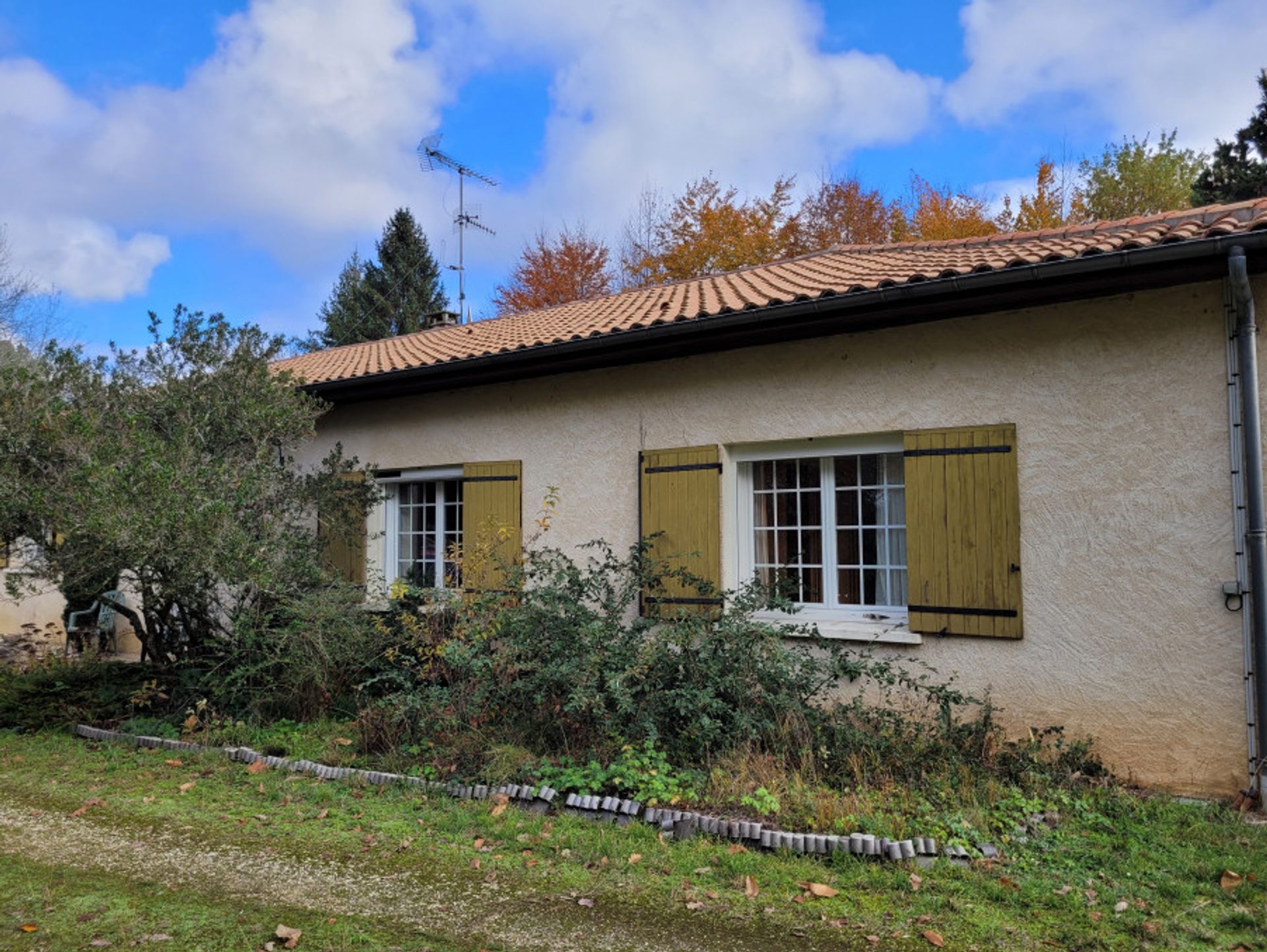 Hus i Maurens, Nouvelle-Aquitaine 11198465