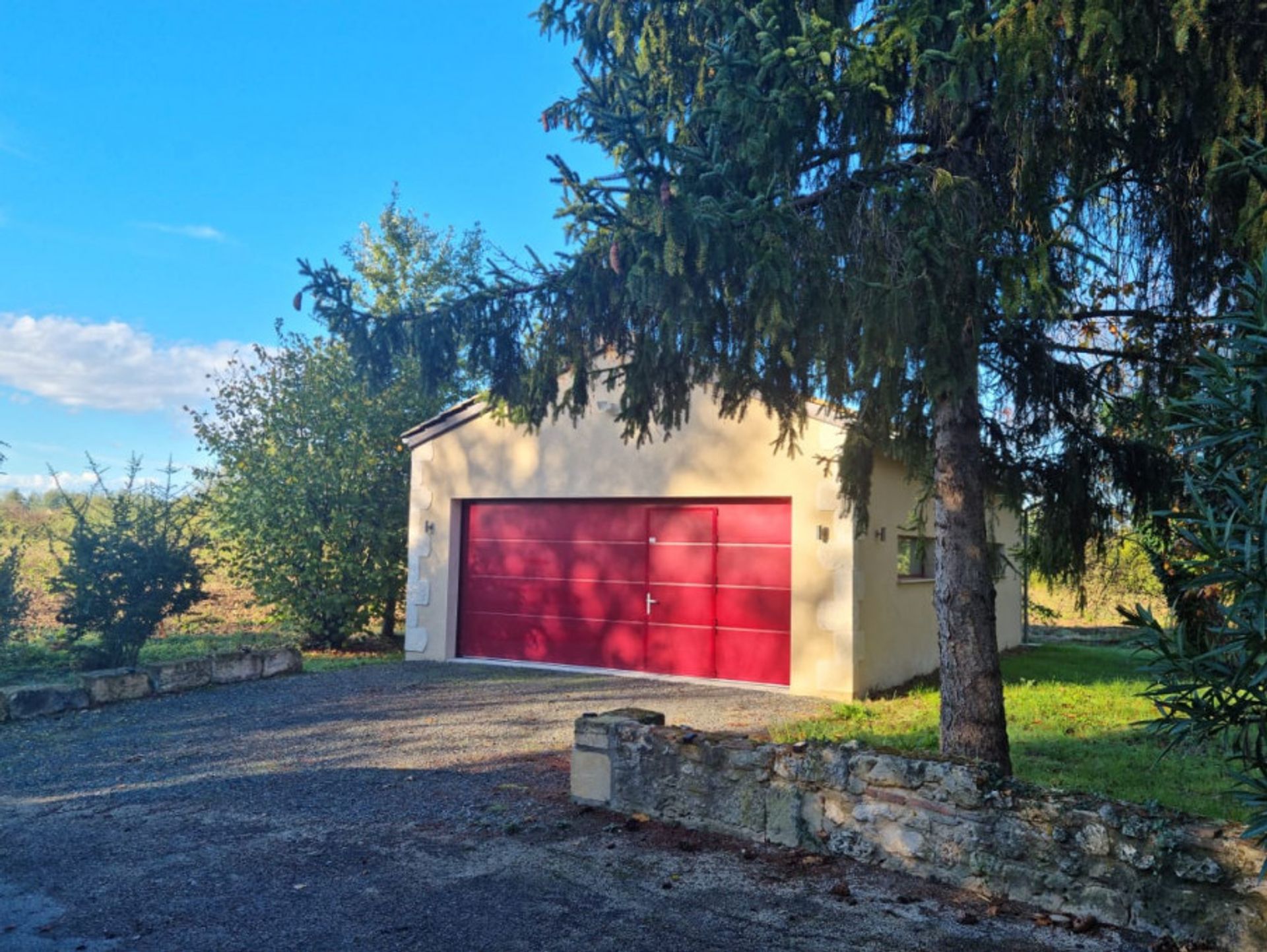 Hus i Bergerac, Nouvelle-Aquitaine 11198467