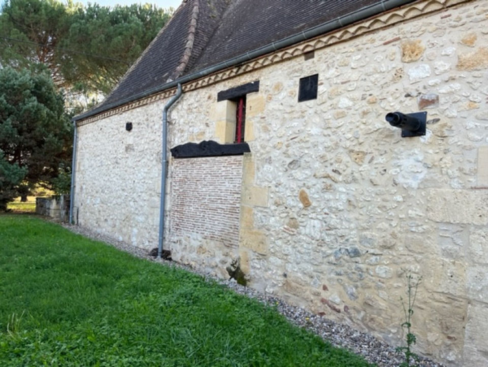 Hus i Bergerac, Nouvelle-Aquitaine 11198467