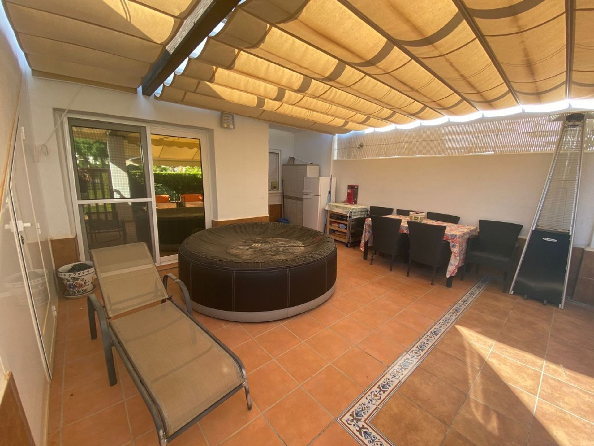 Condominium in Mazarron, Murcia 11198488