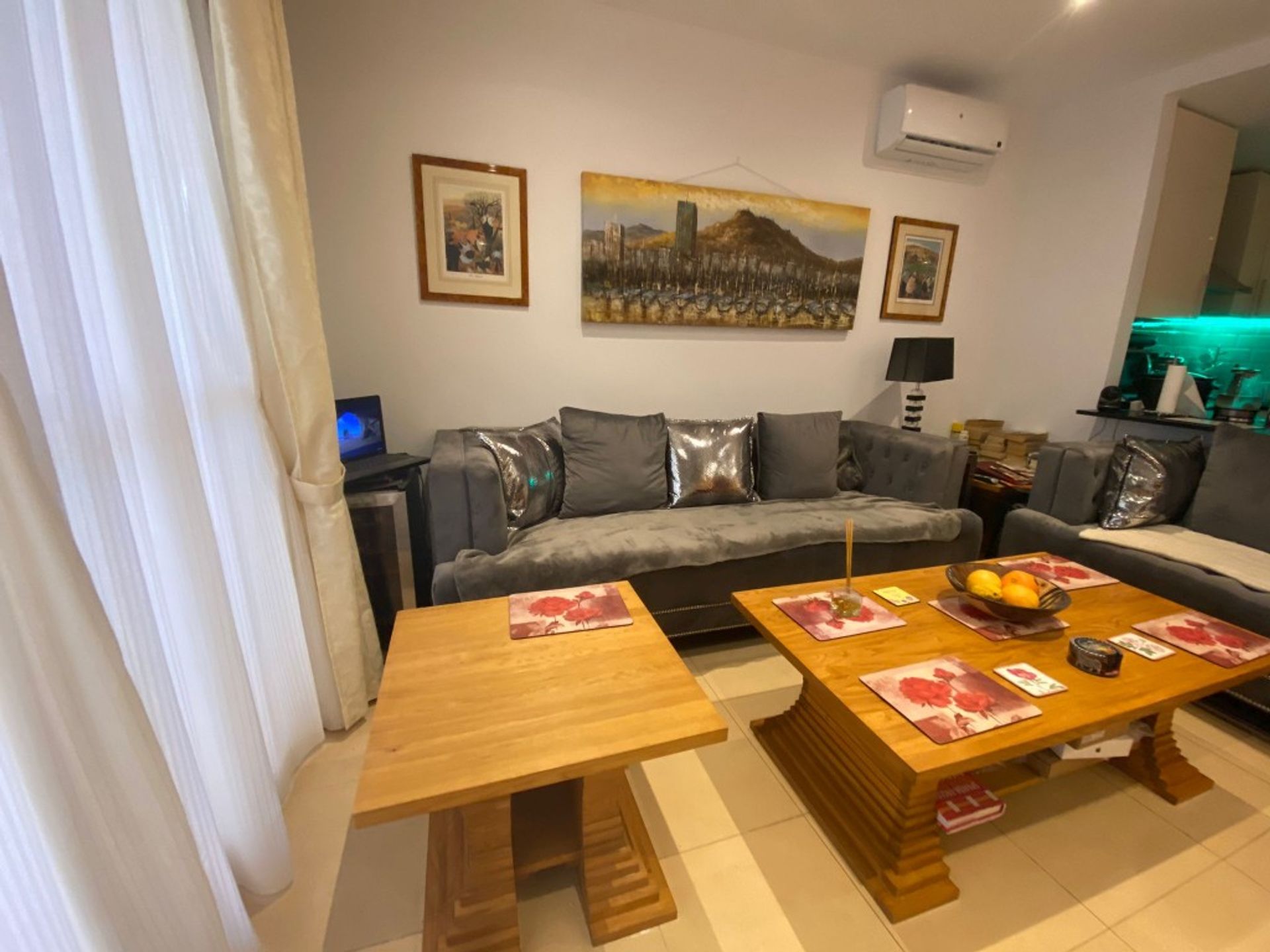 Condominium in Mazarron, Murcia 11198488