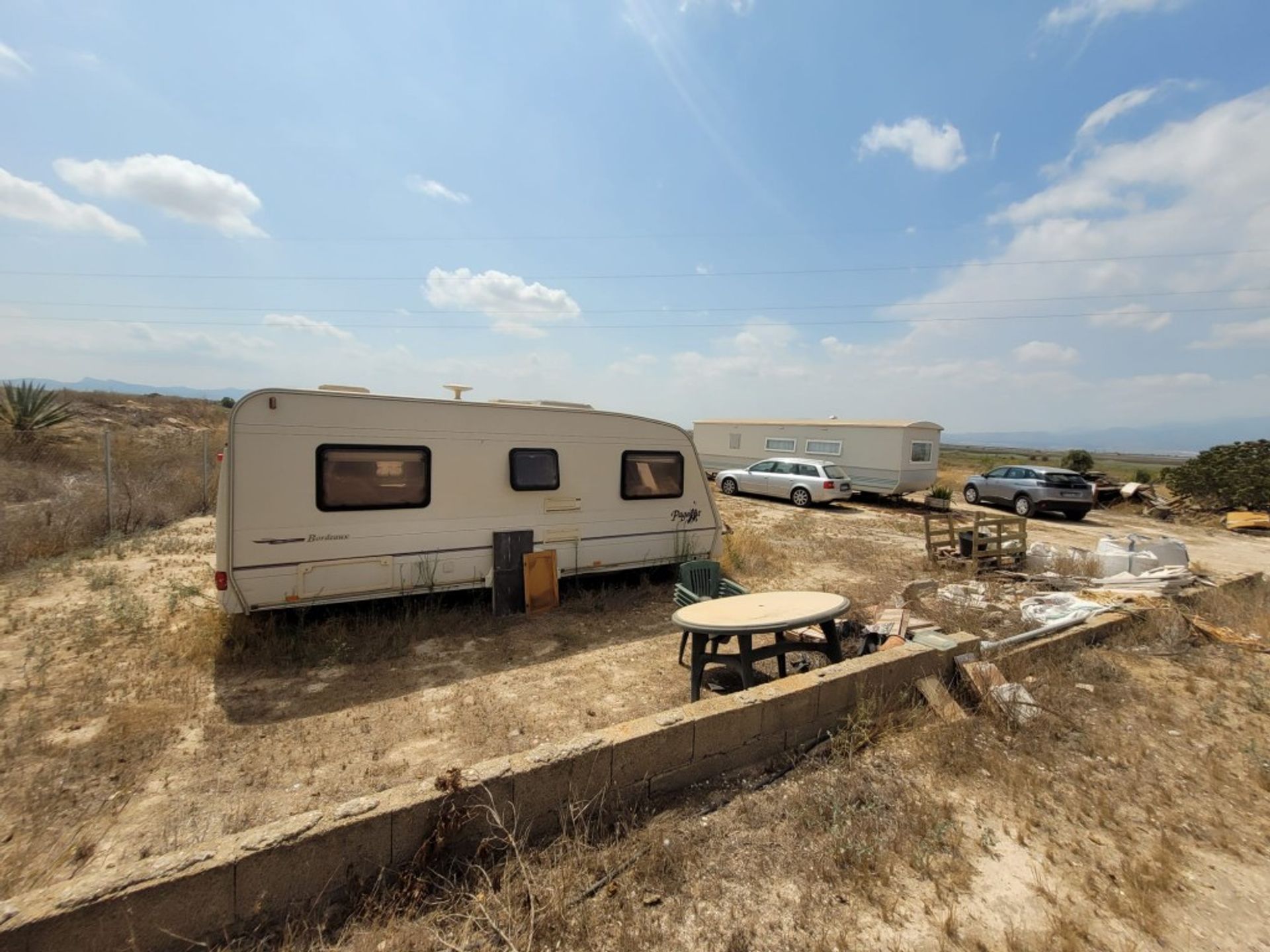 casa no Paretón, Región de Murcia 11198489