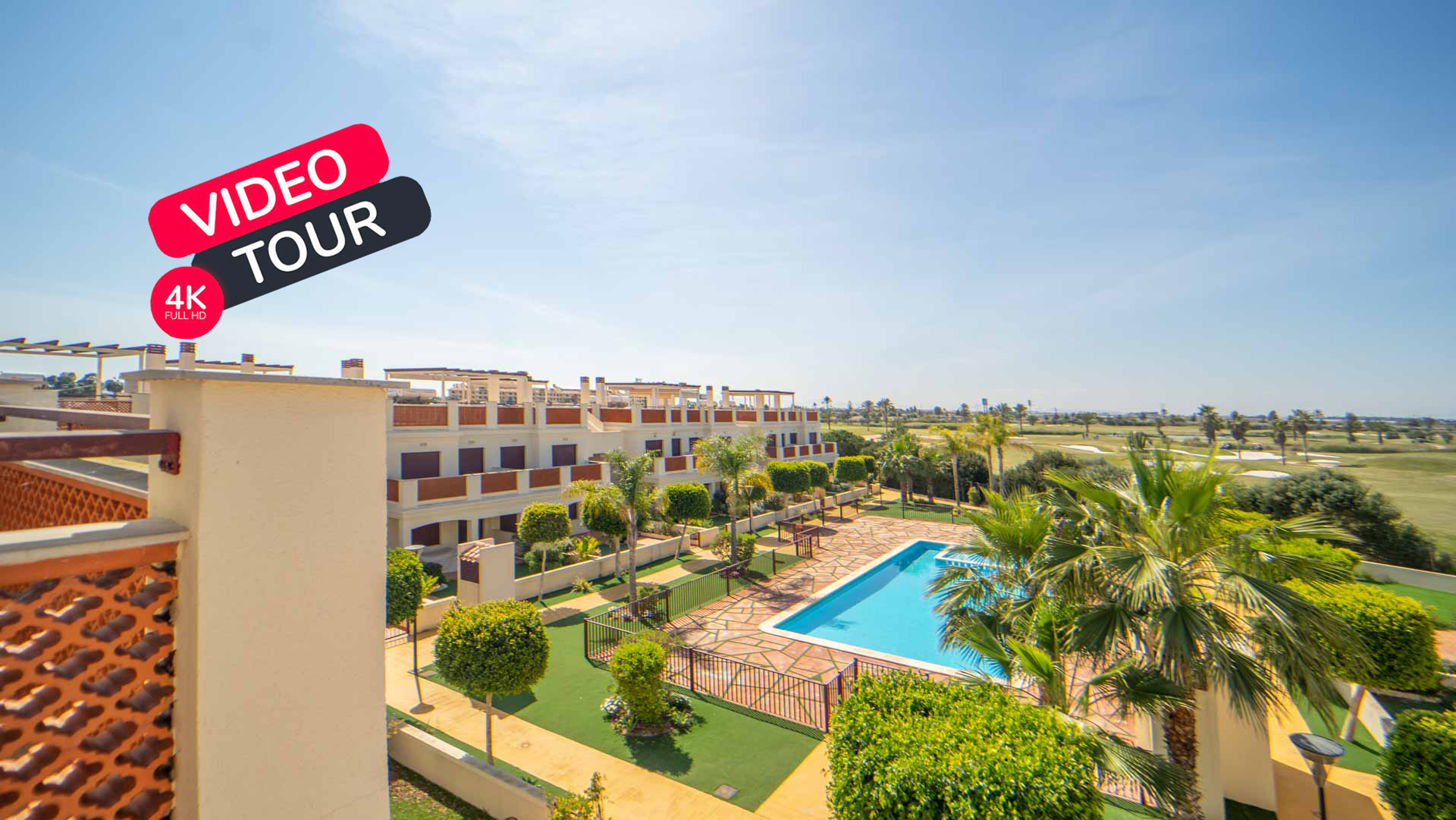 Condominio nel Torre del Rame, Murcia 11198504