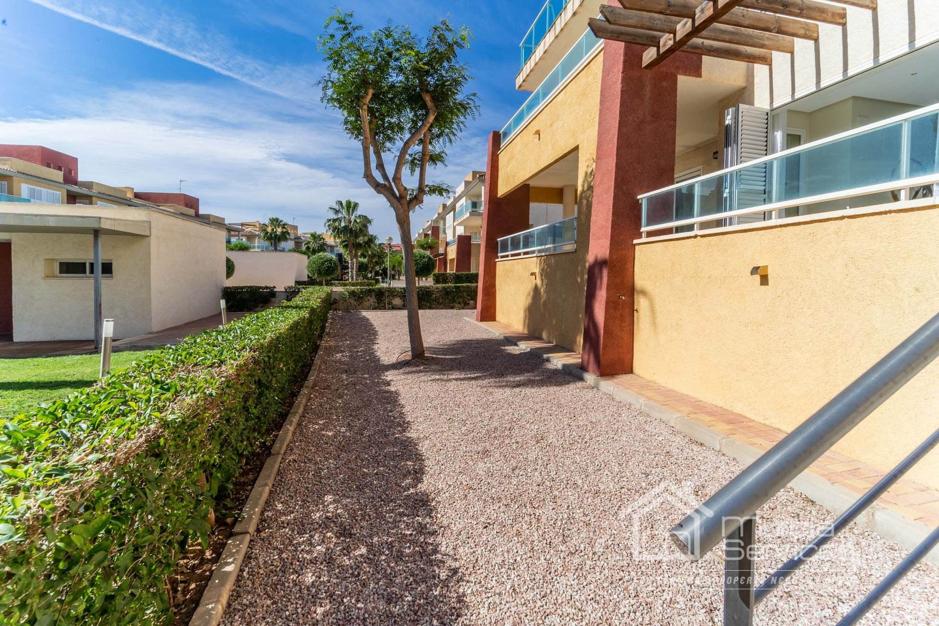 Condominio en Fuente Alamo, Región de Murcia 11198507