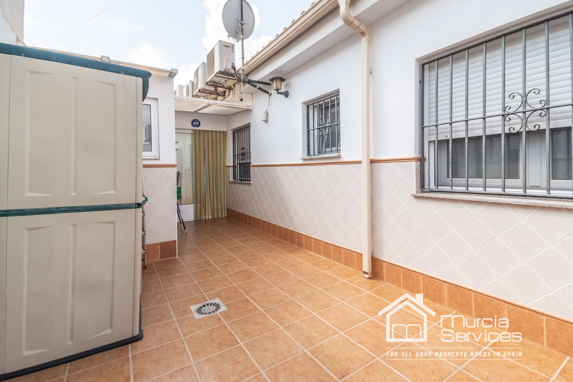 Haus im Torre-Pacheco, Región de Murcia 11198508