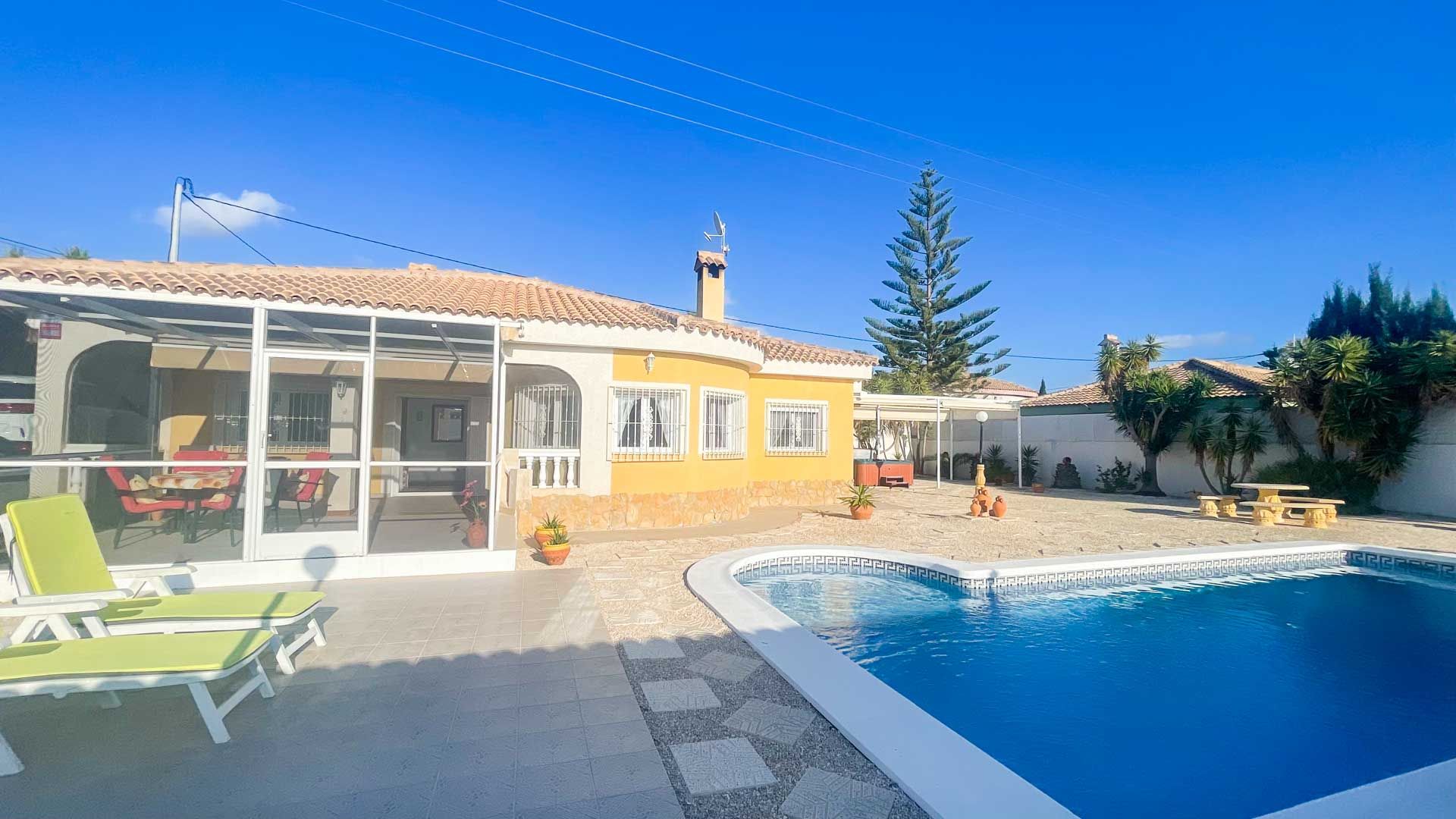 Casa nel Murcia, Región de Murcia 11198511