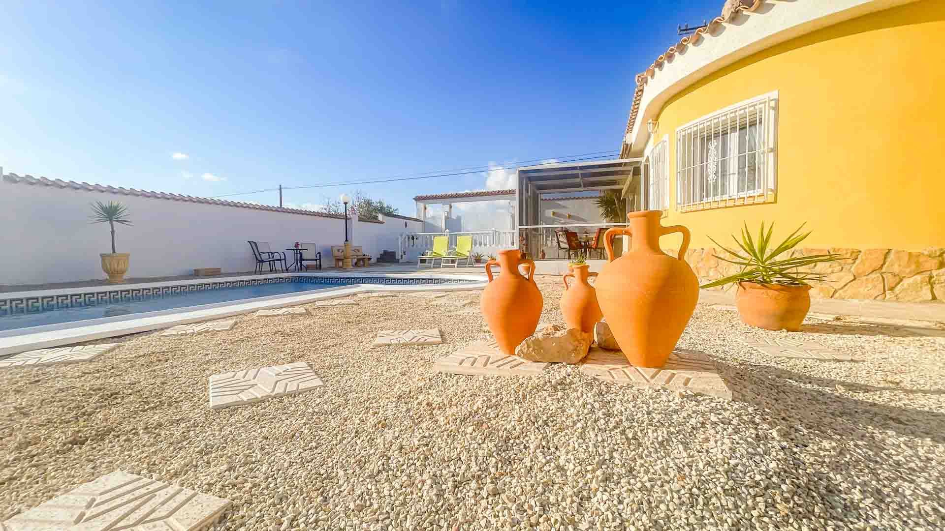 House in Murcia, Región de Murcia 11198511