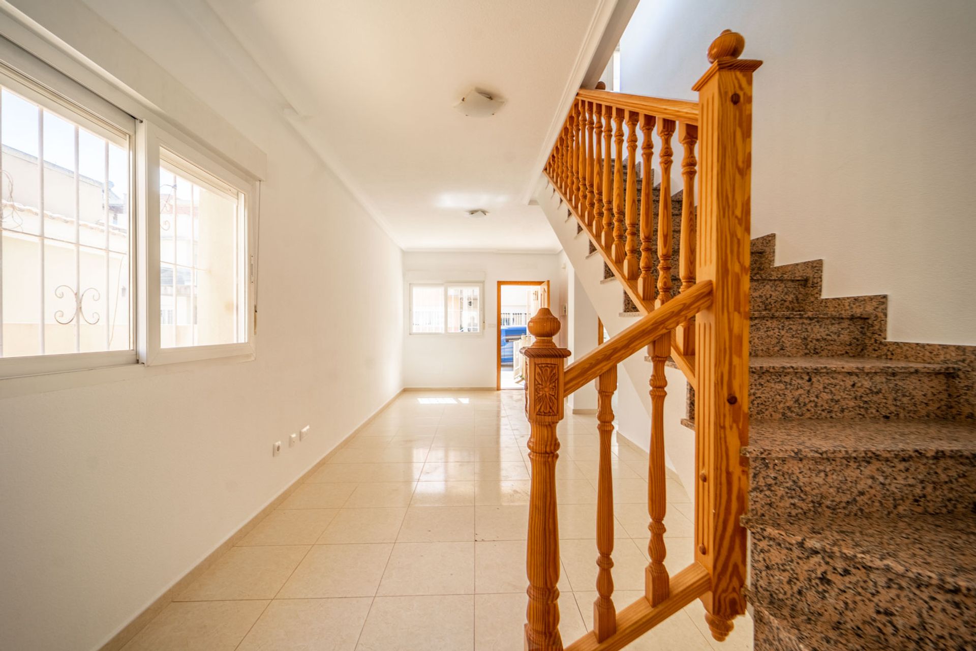 casa en gimenado, Murcia 11198527