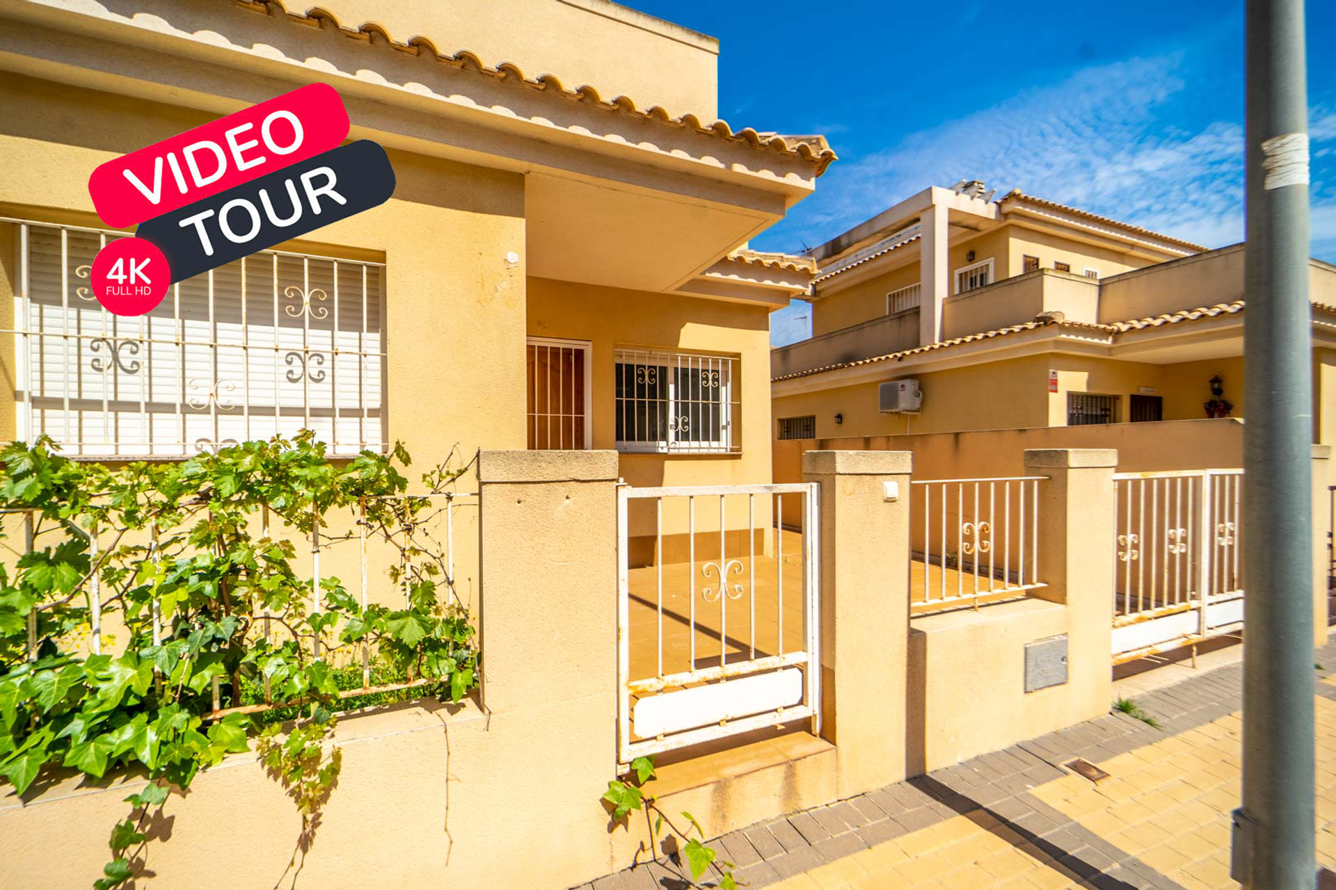 casa en gimenado, Murcia 11198527