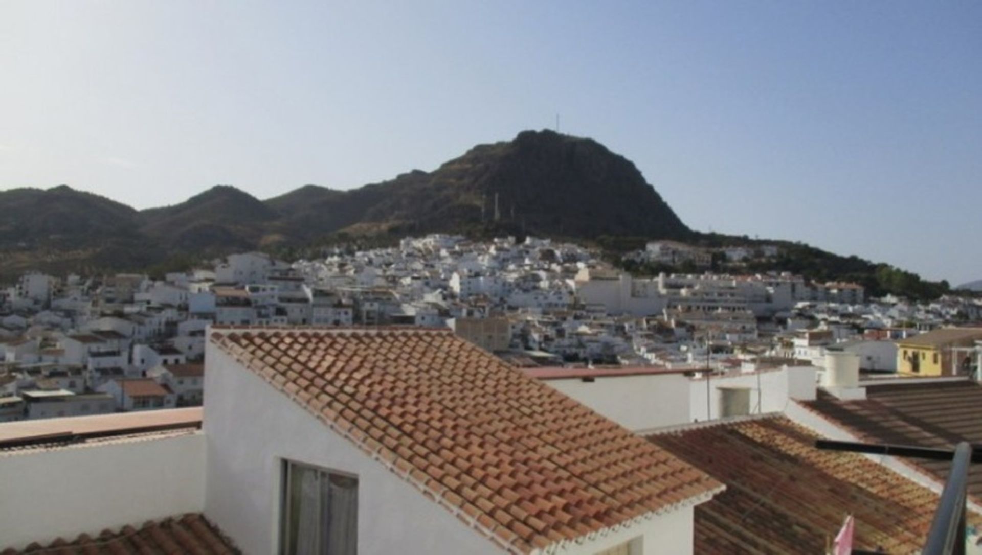 House in Álora, Andalucía 11198540