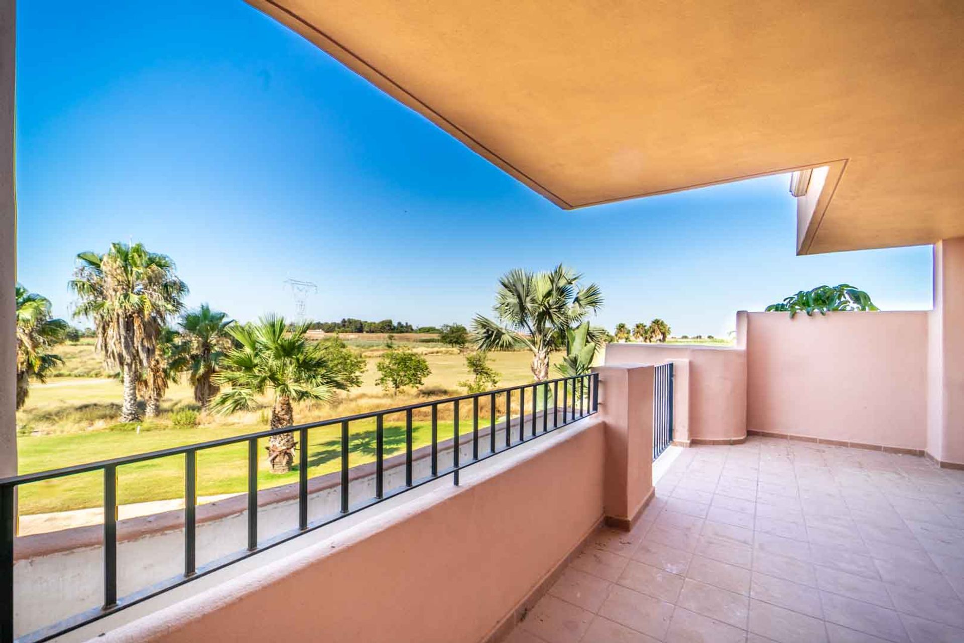 Condominio en Torre-Pacheco, Región de Murcia 11198554