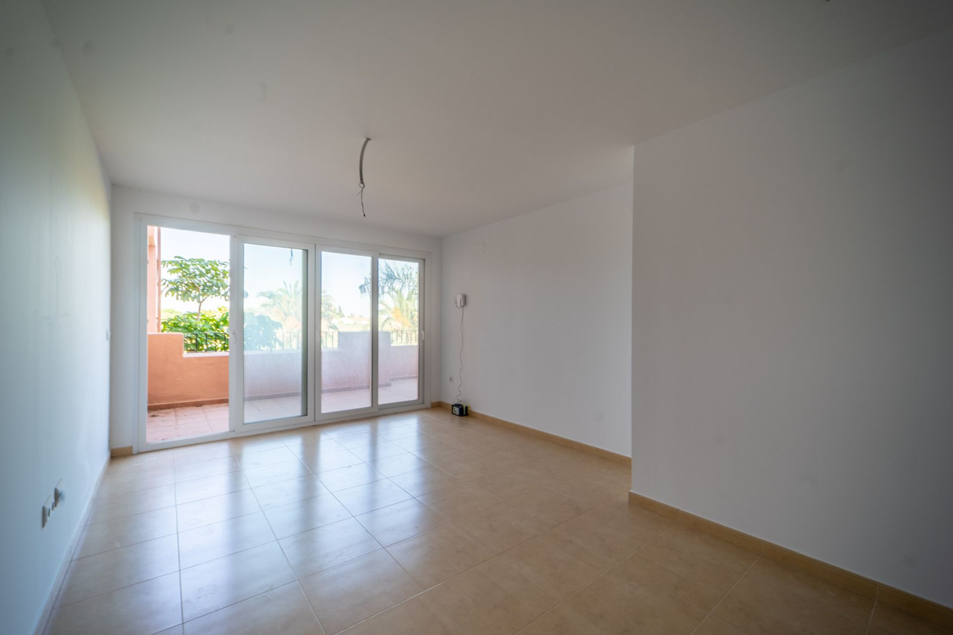 Condominio en Los Tomás, Murcia 11198557