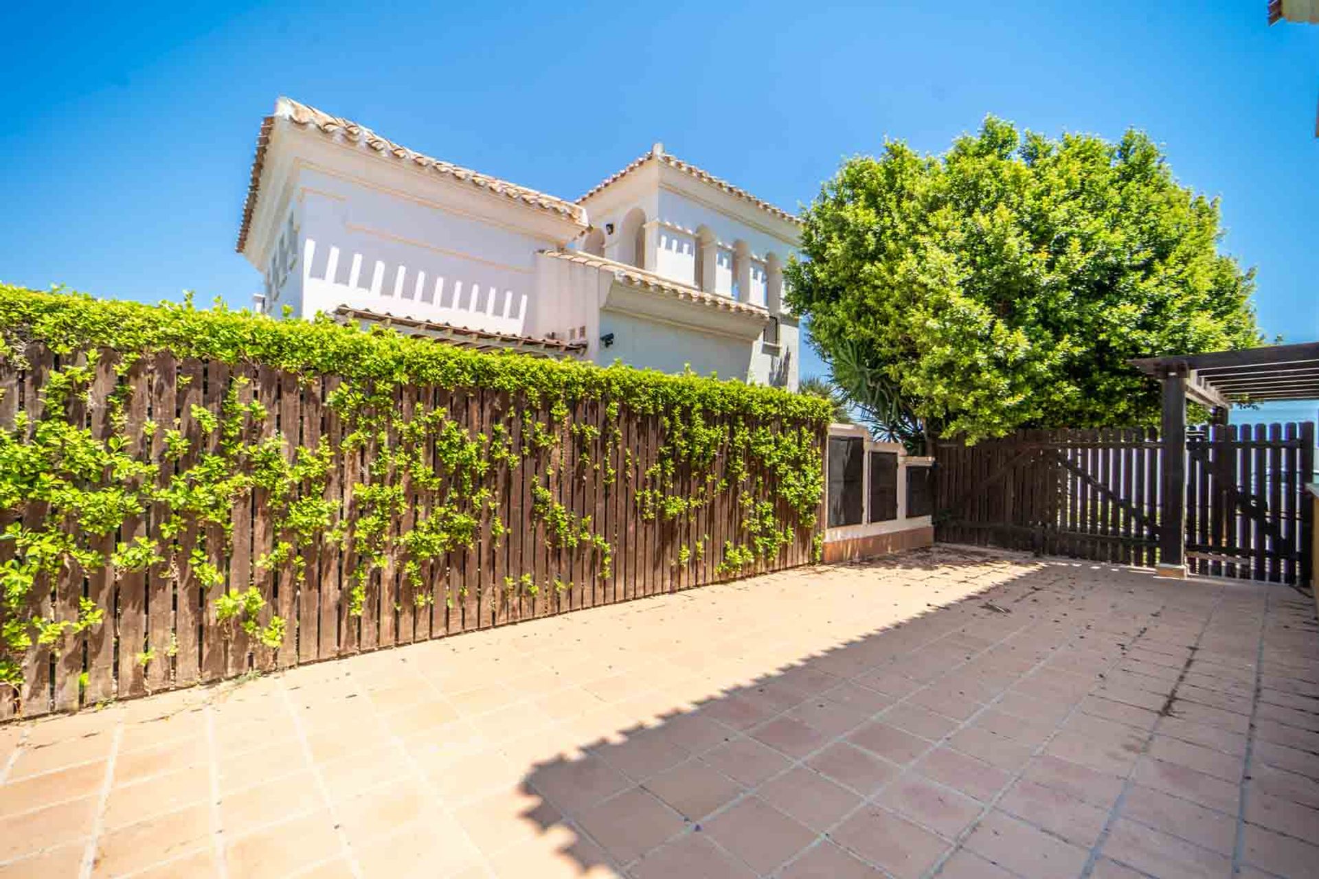 Huis in Torre-Pacheco, Región de Murcia 11198558