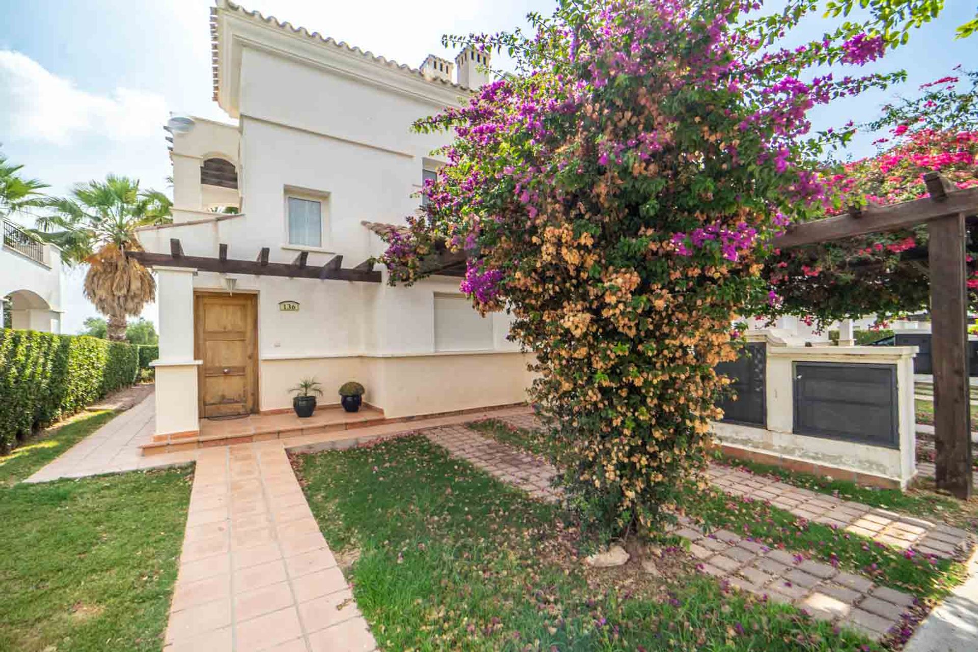 Huis in Torre-Pacheco, Región de Murcia 11198565