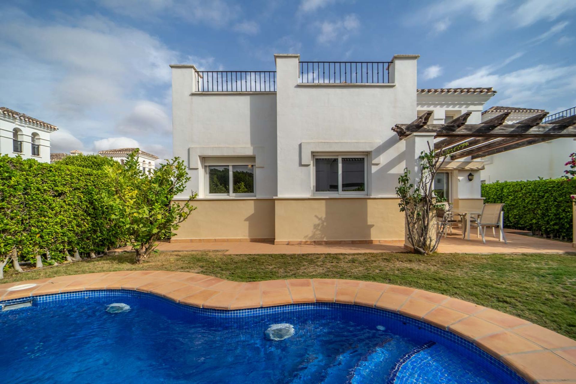 Huis in Los Tomases, Murcia 11198597