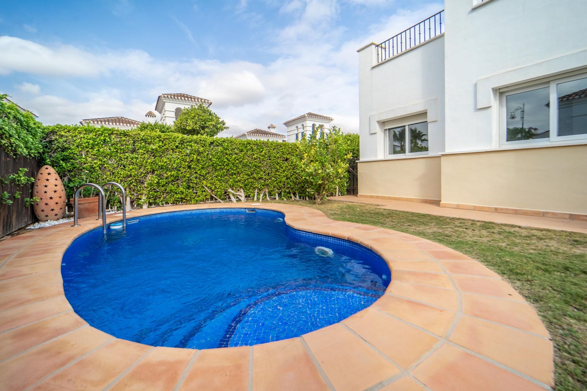 Huis in Los Tomases, Murcia 11198597