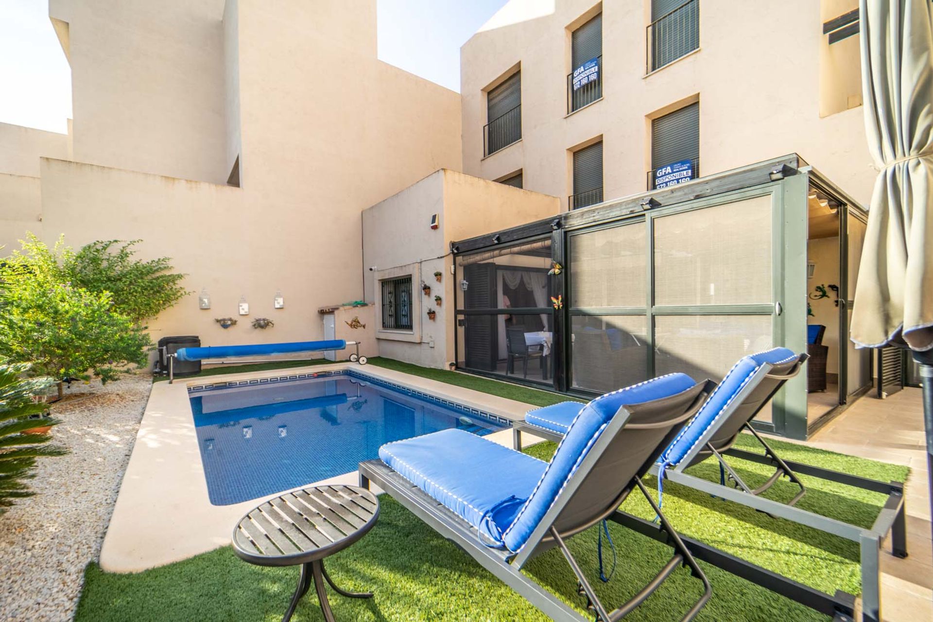 Condominio nel Los Tomases, Murcia 11198601