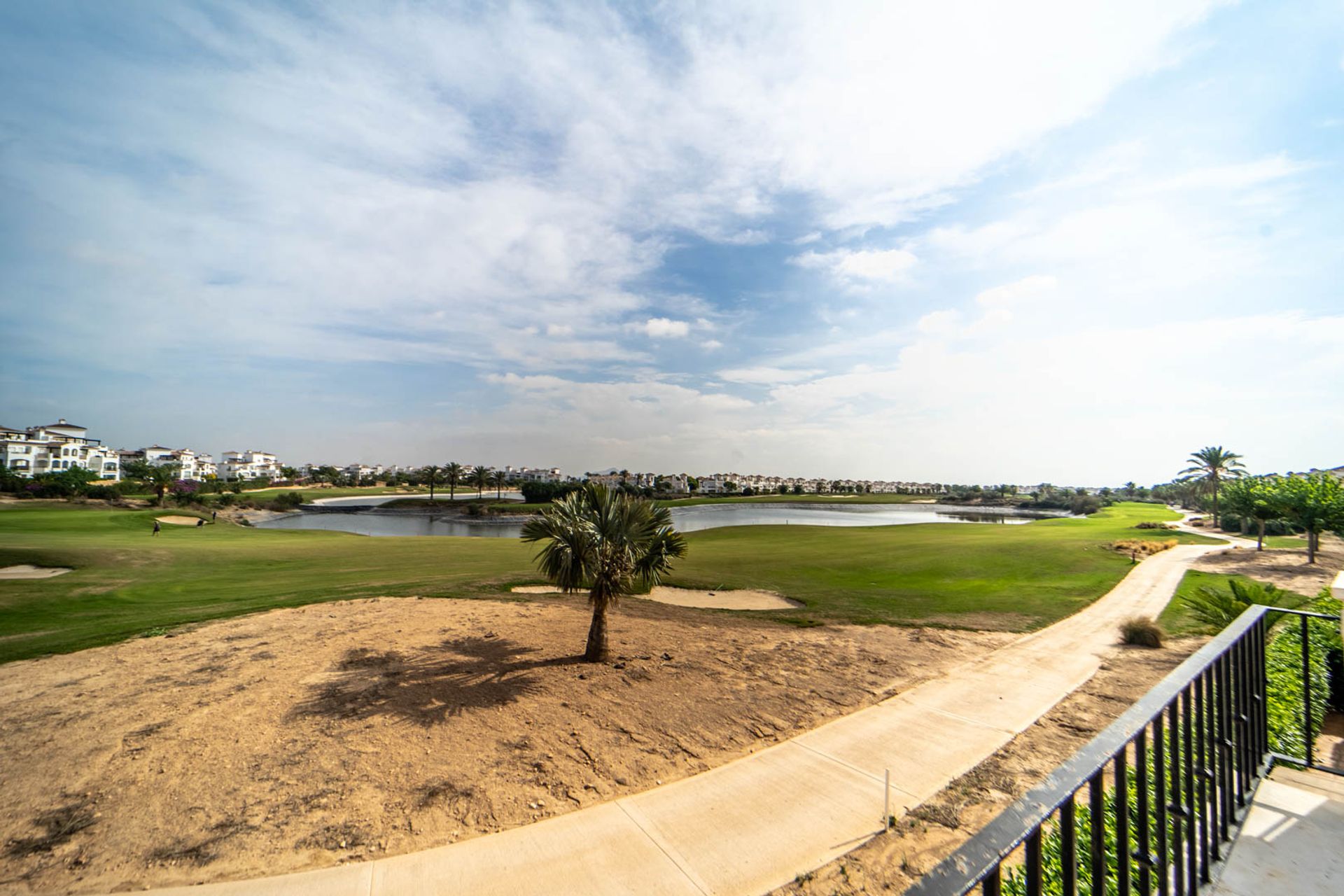 Haus im Torre-Pacheco, Región de Murcia 11198603