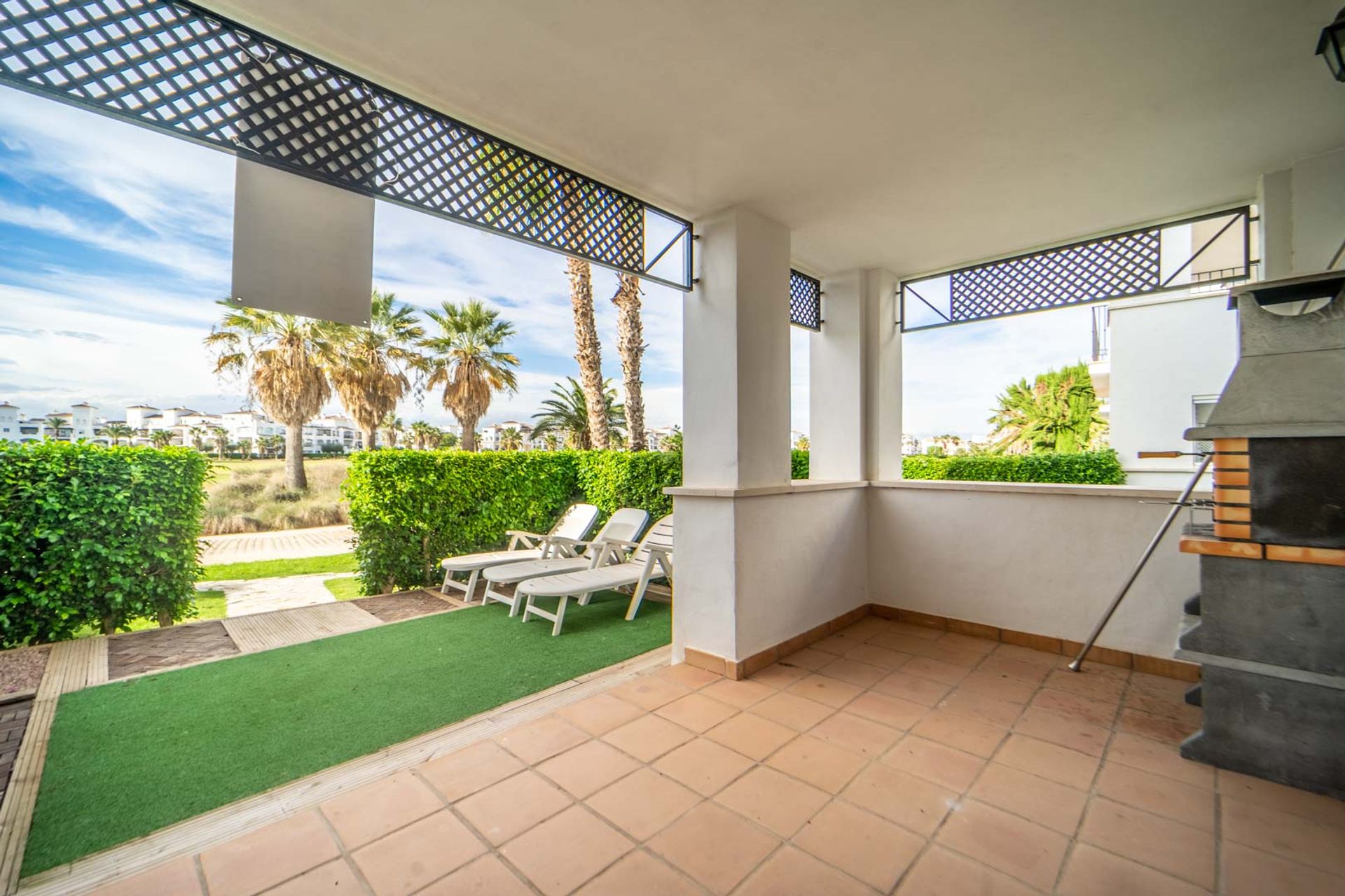 Condominio en Los Tomás, Murcia 11198608