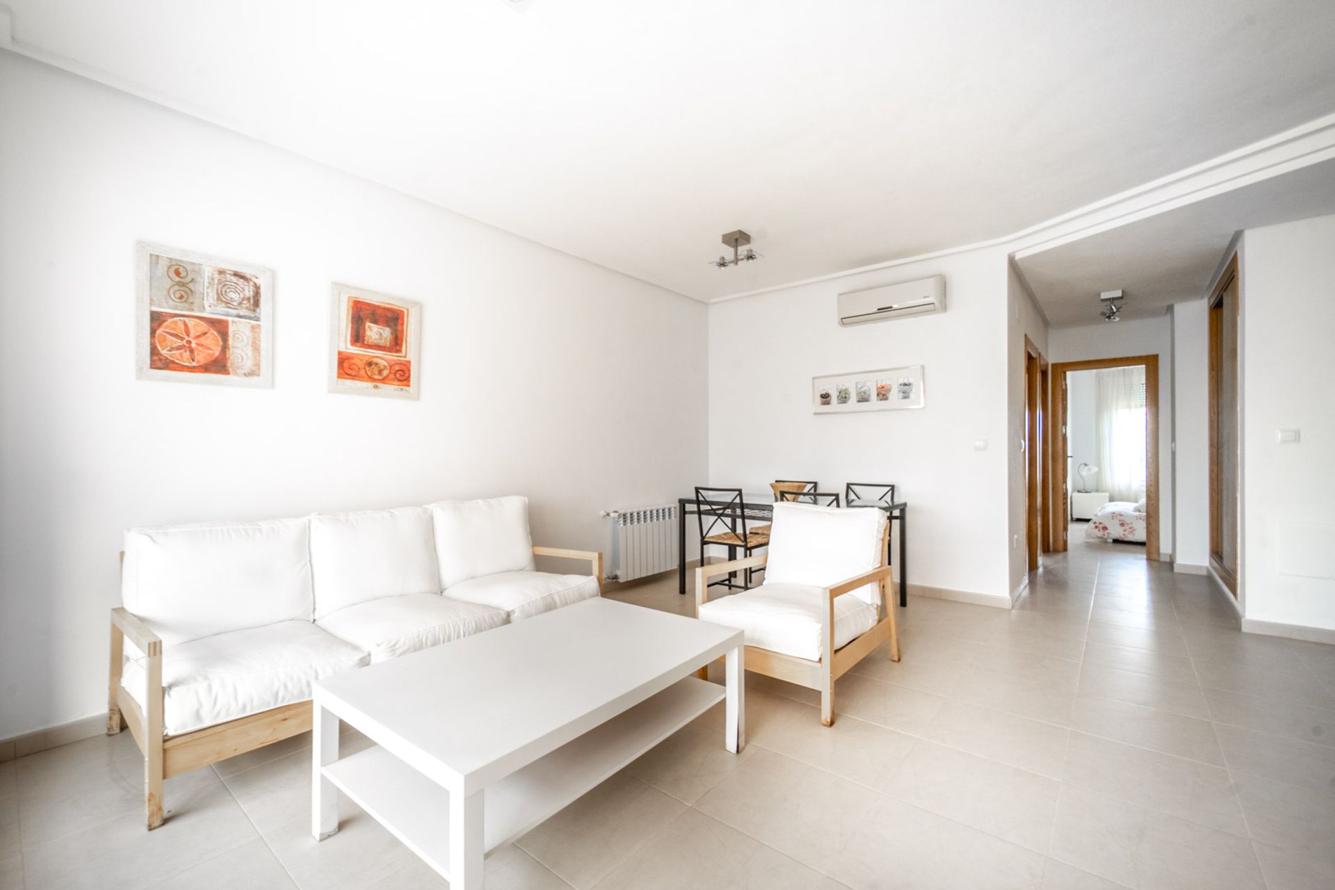 Condominium dans Torre-Pacheco, Región de Murcia 11198614