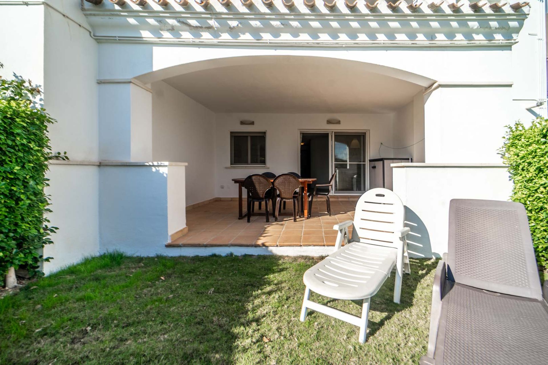 Condominio en Los Tomás, Murcia 11198629