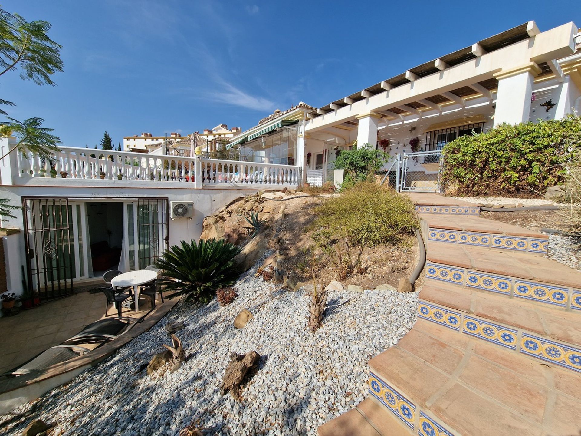 Casa nel Alcaucín, Andalucía 11198705