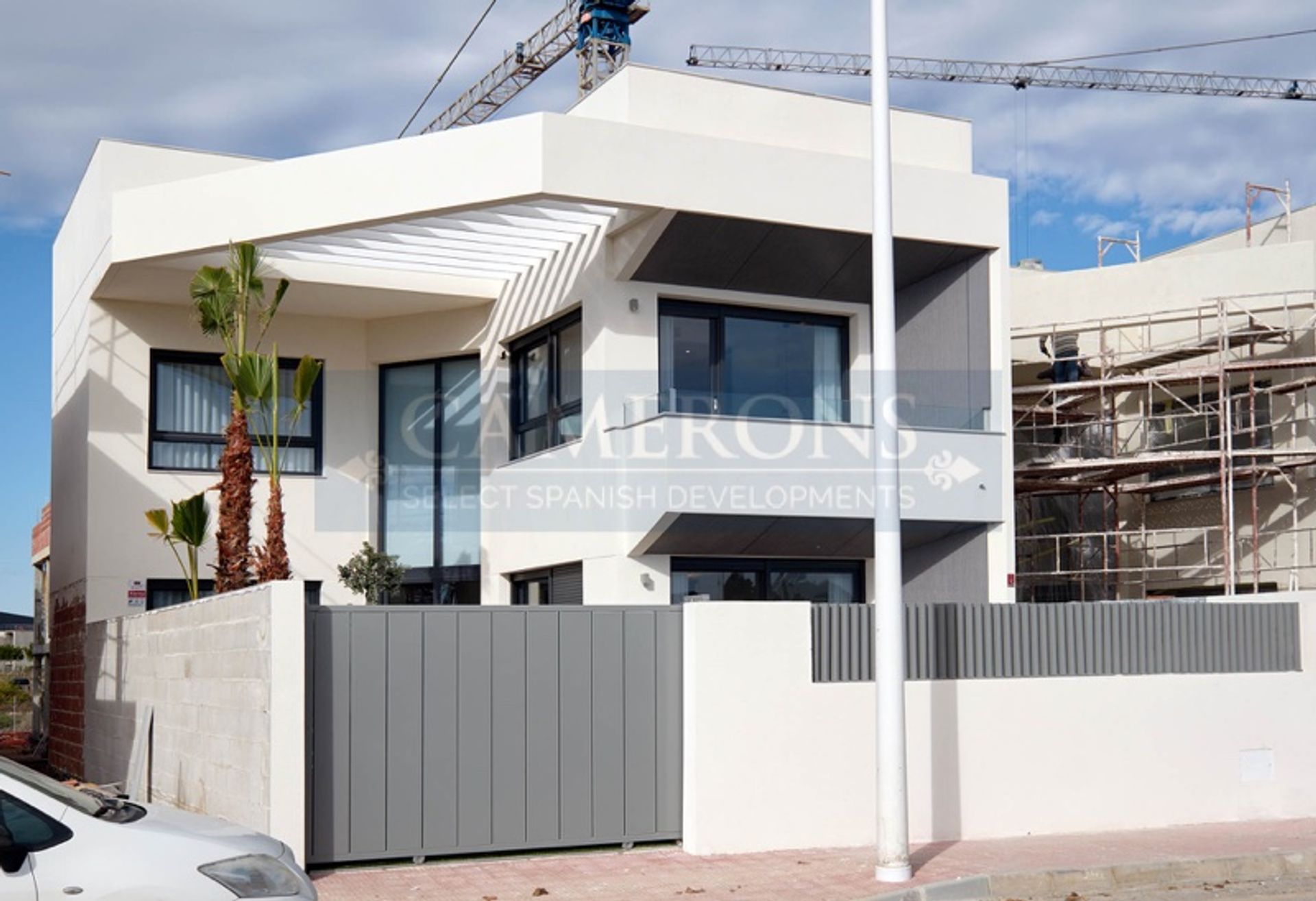 House in Torrevieja, Valencian Community 11198732