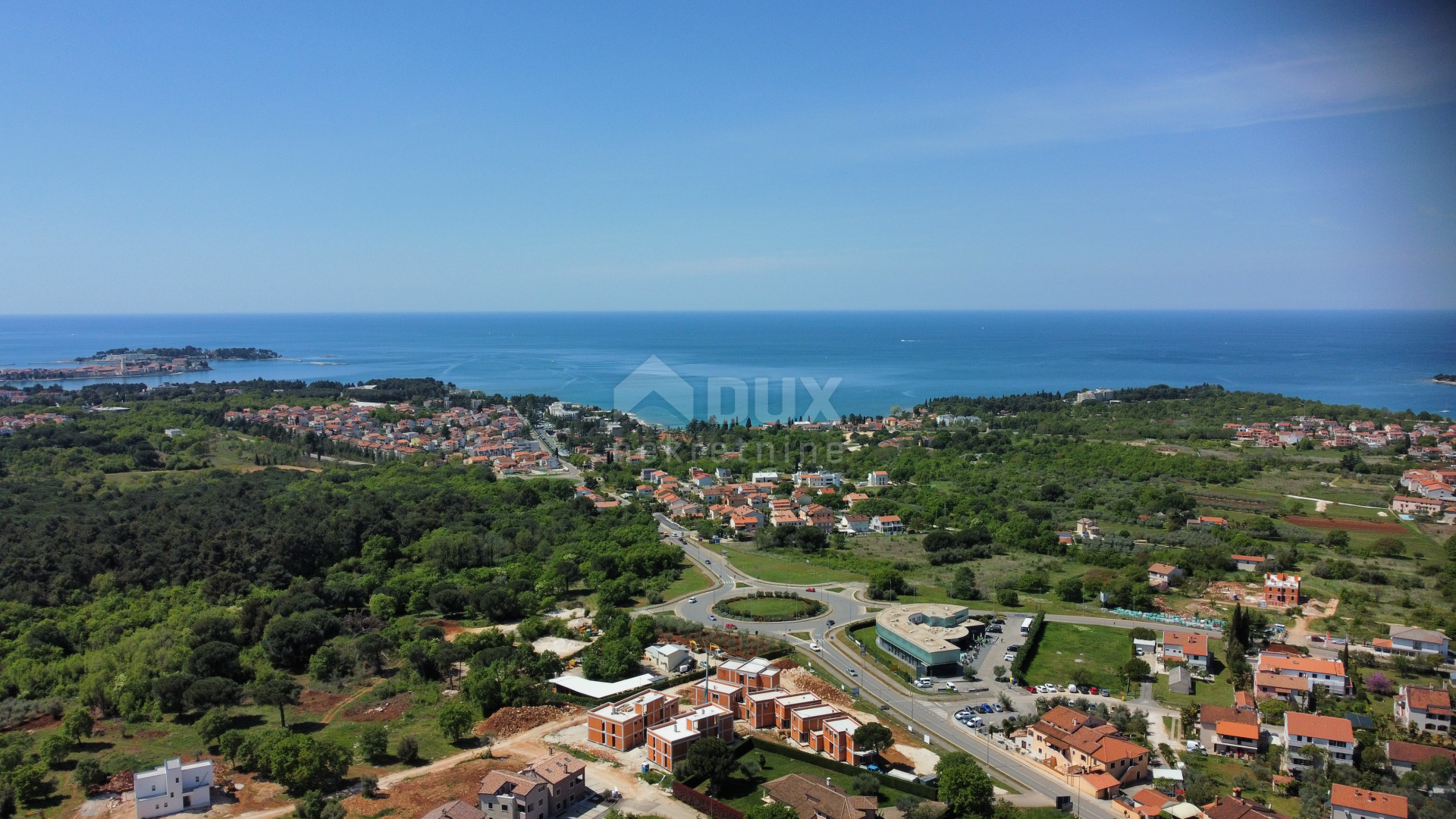 Κατοικητικός σε Poreč, Istria County 11198760