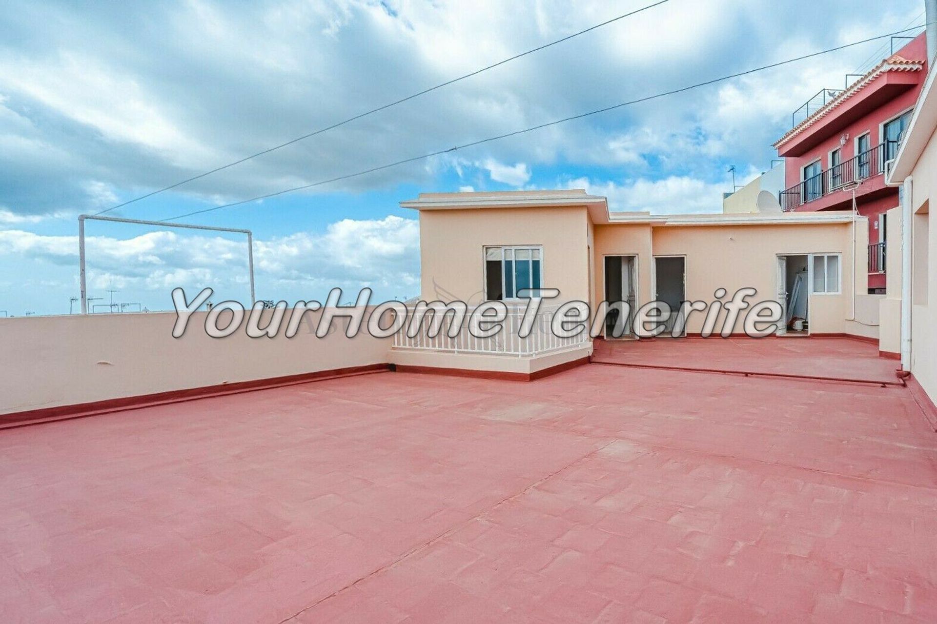 House in Guía de Isora, Canary Islands 11198830