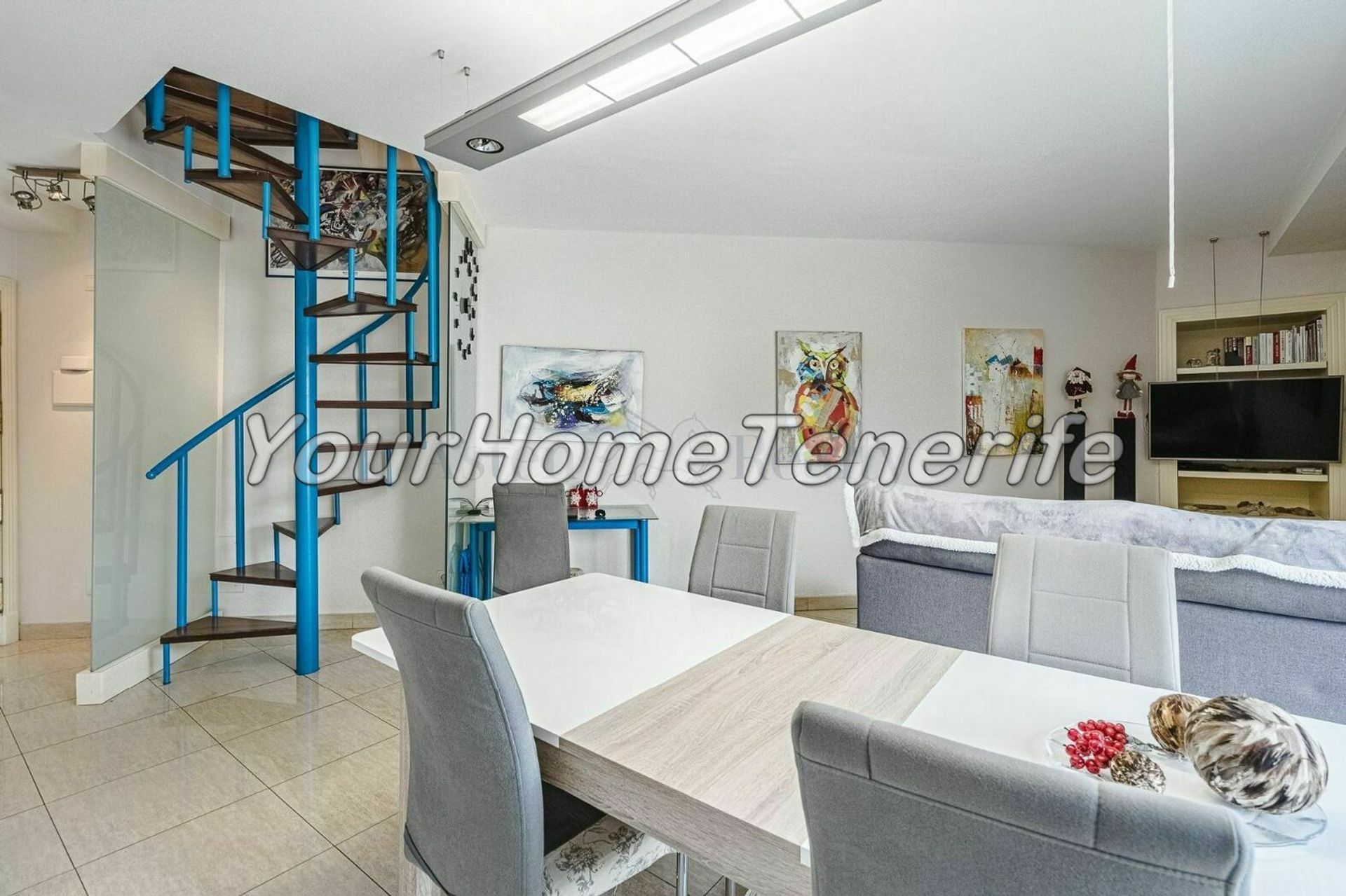 Condominium in Arona, Canary Islands 11198834